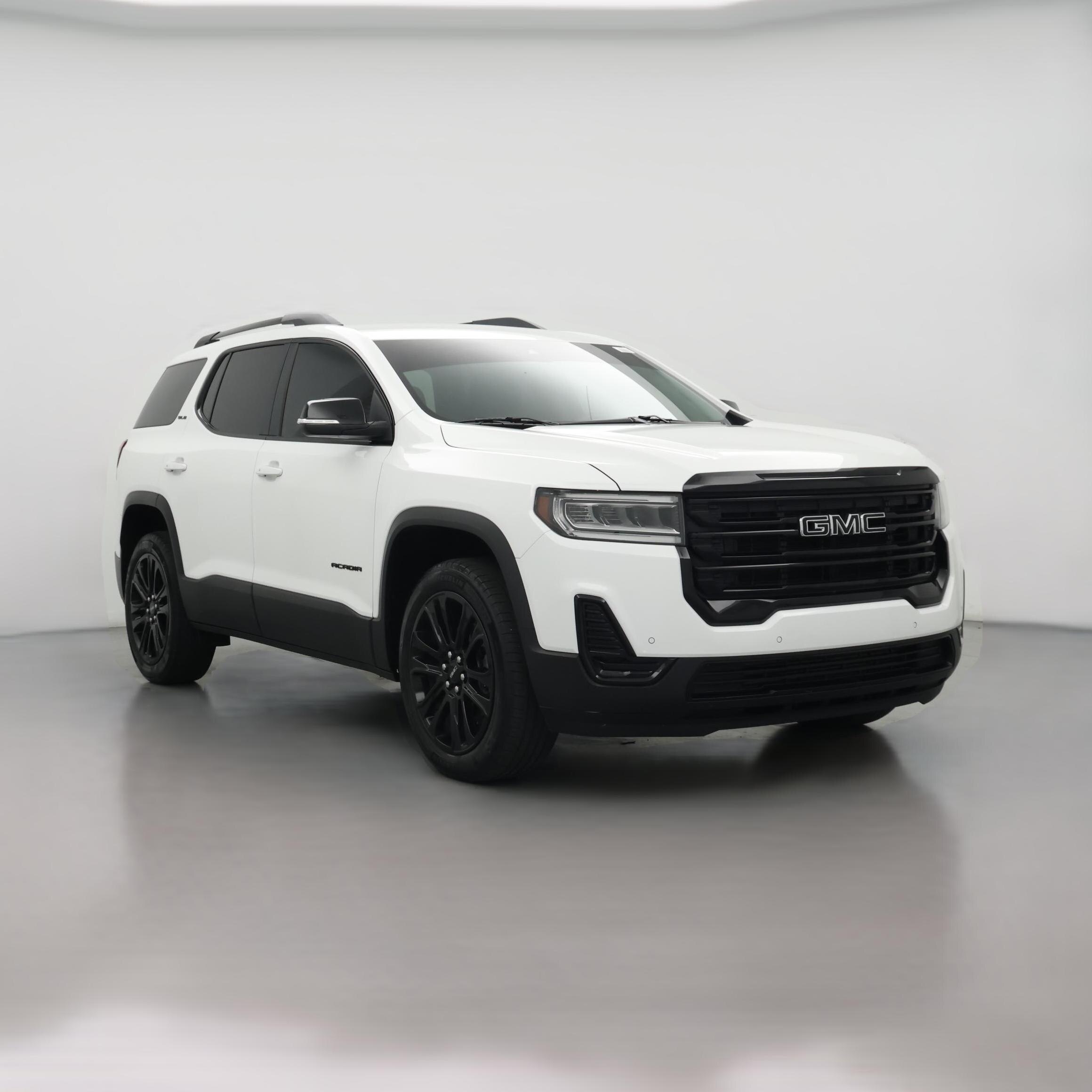 Thumbnail: 2023 GMC Acadia - 1