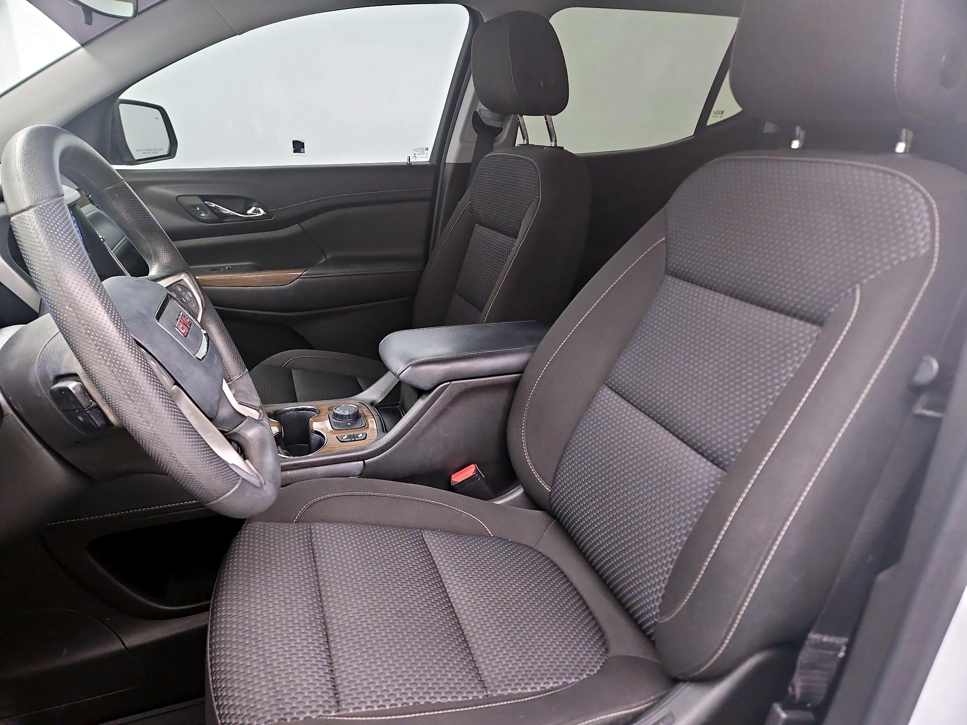 Thumbnail: 2023 GMC Acadia - 11
