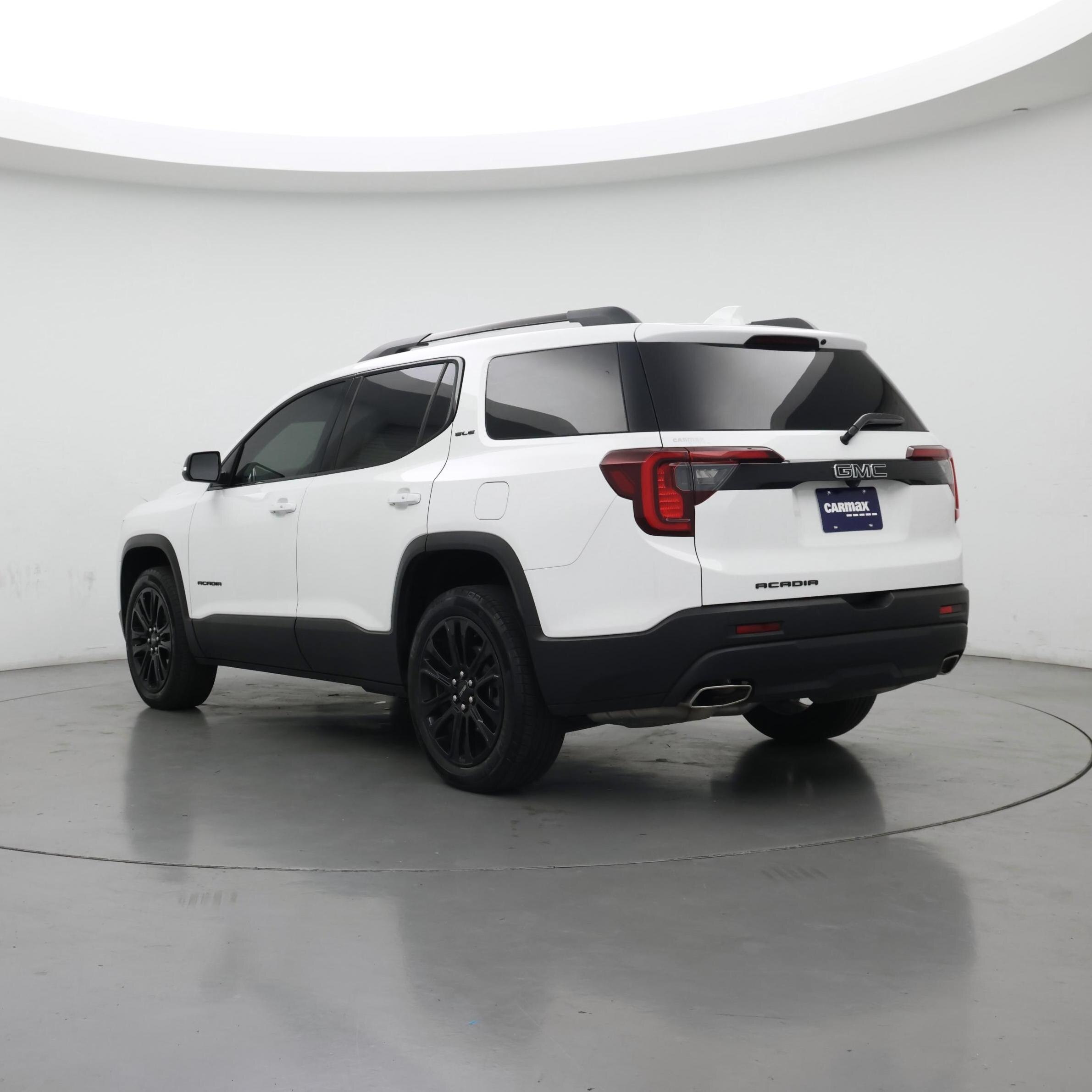 Thumbnail: 2023 GMC Acadia - 2