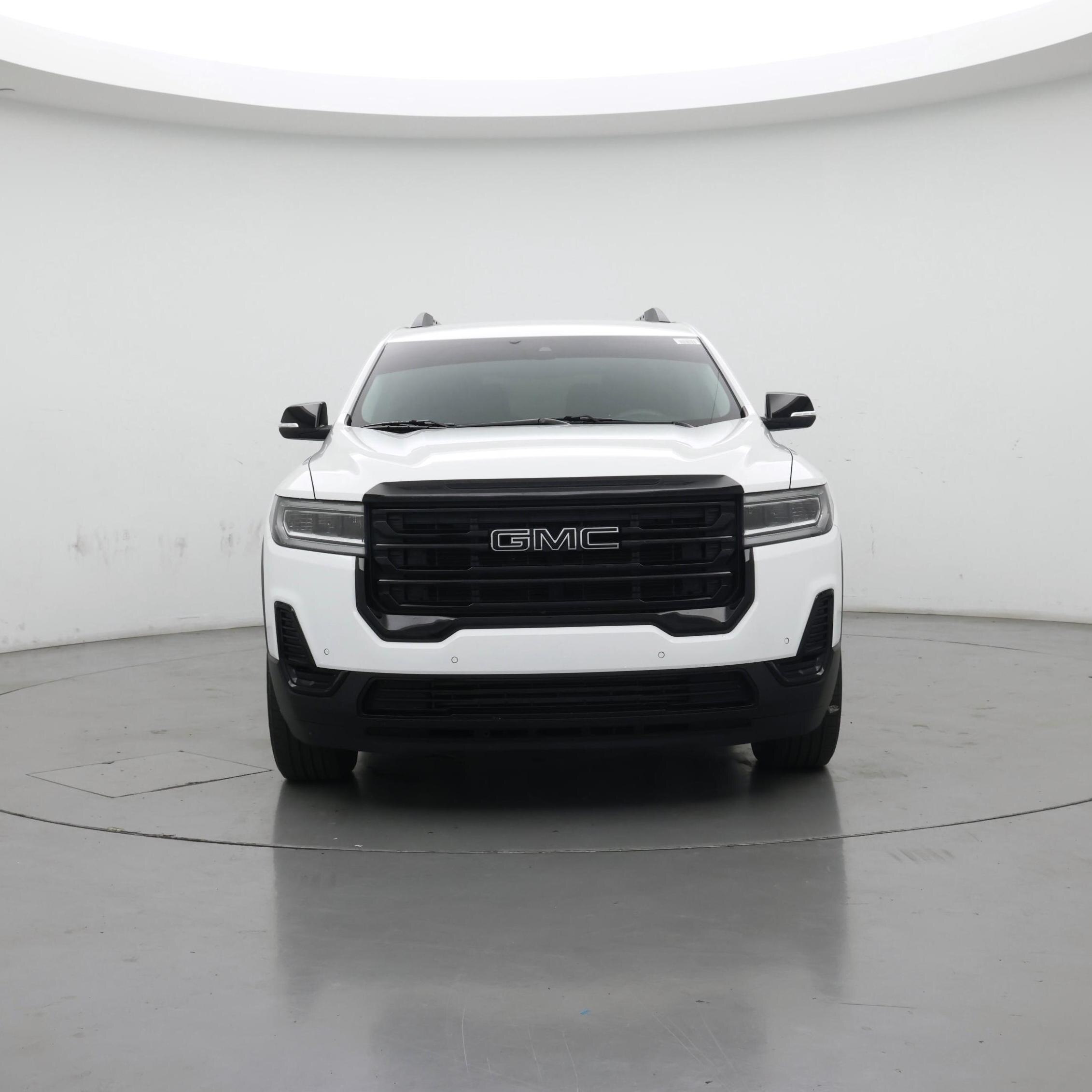 Thumbnail: 2023 GMC Acadia - 5