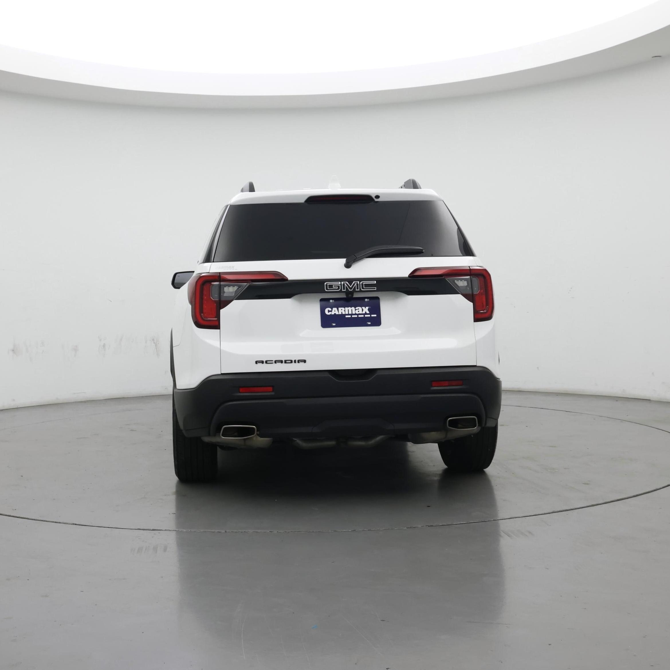 Thumbnail: 2023 GMC Acadia - 6