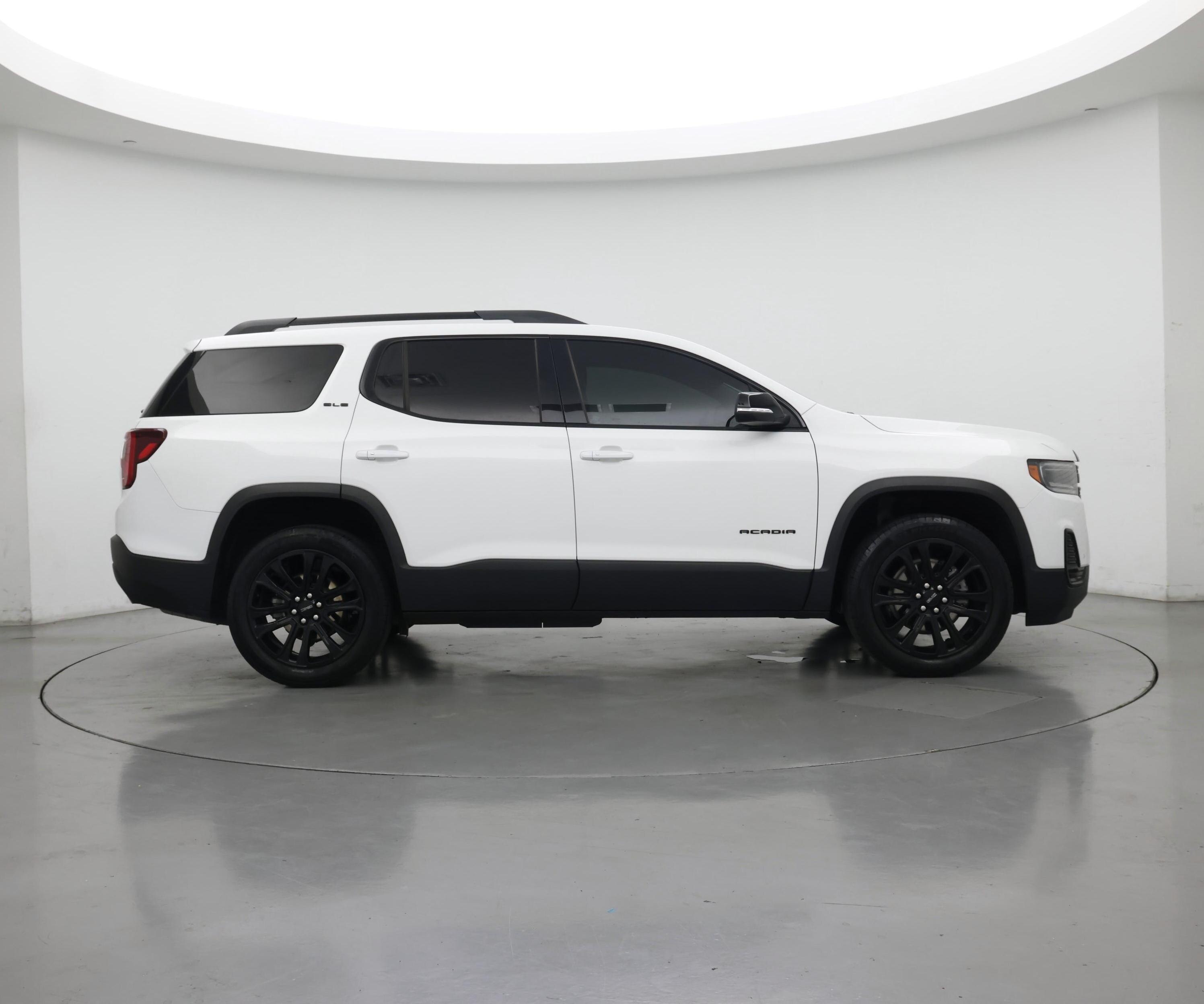 Thumbnail: 2023 GMC Acadia - 7