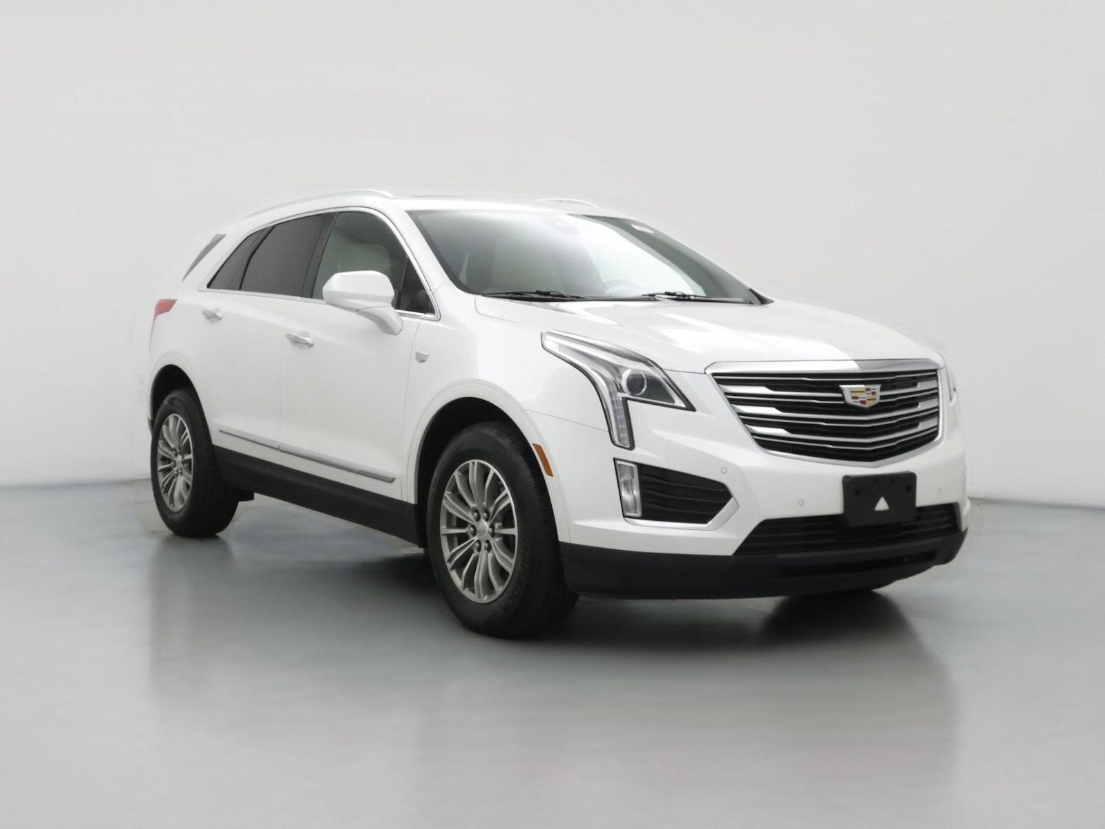 2018 Cadillac XT5