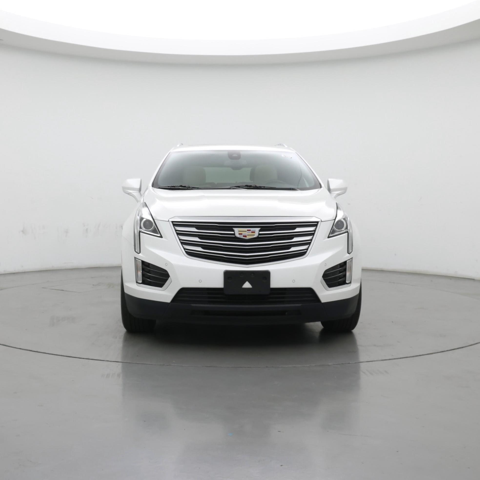 Thumbnail: 2018 Cadillac XT5 - 5