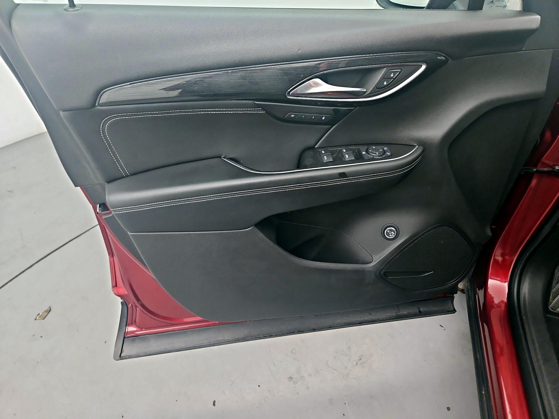 Thumbnail: 2021 Buick Envision - 12