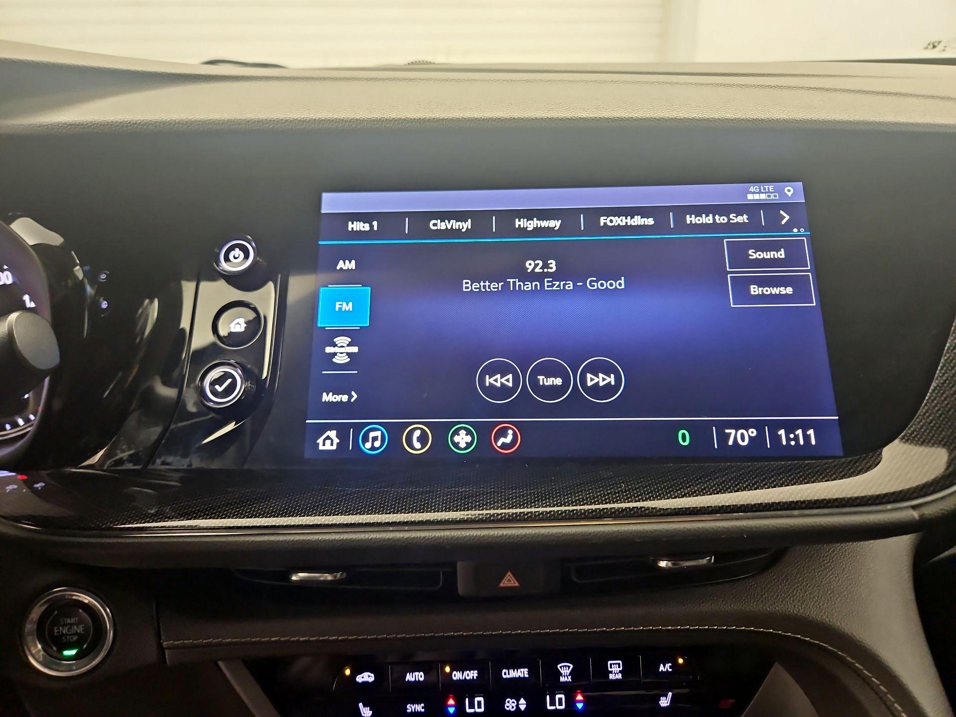 Thumbnail: 2021 Buick Envision - 13