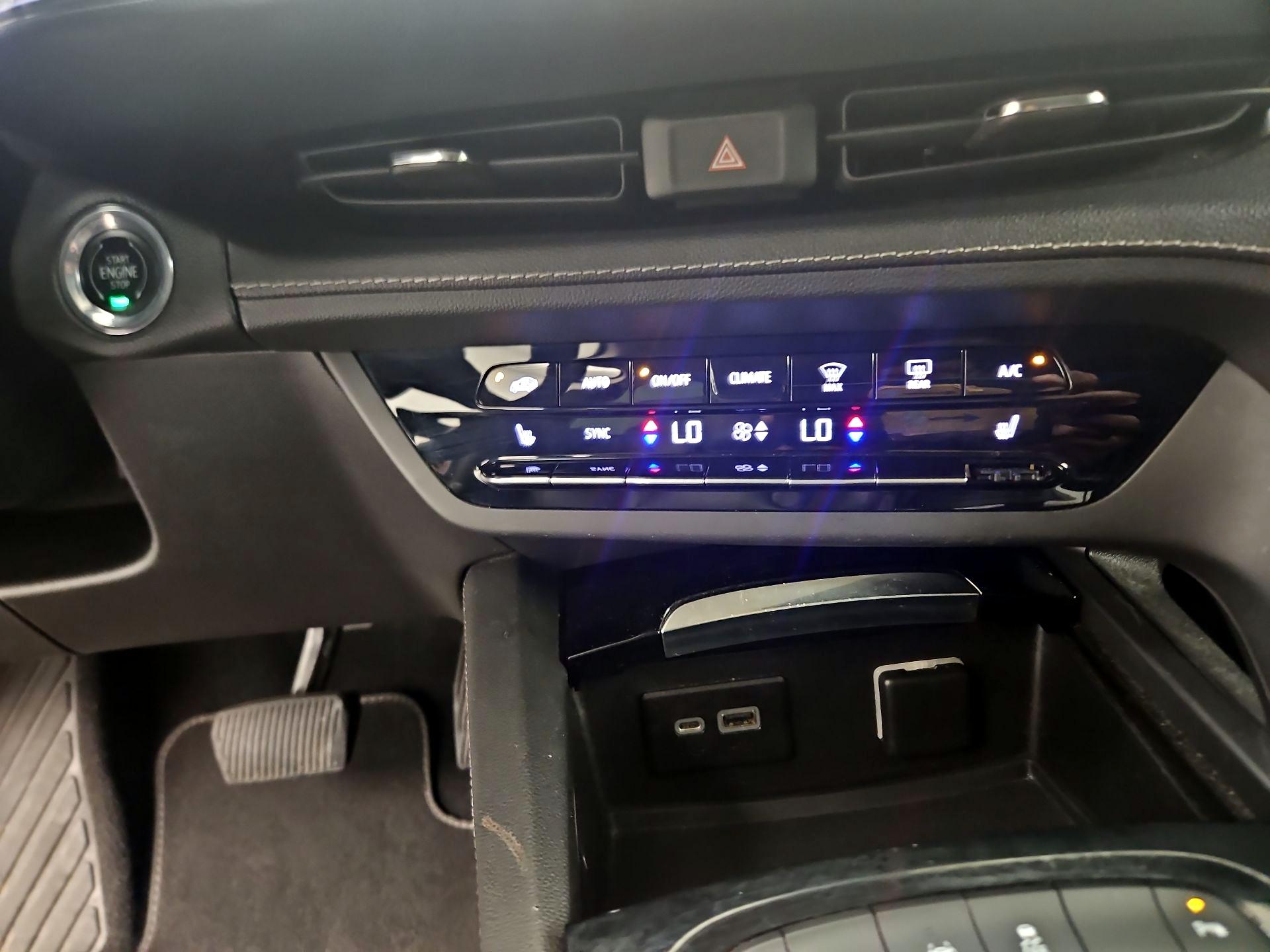 Thumbnail: 2021 Buick Envision - 14