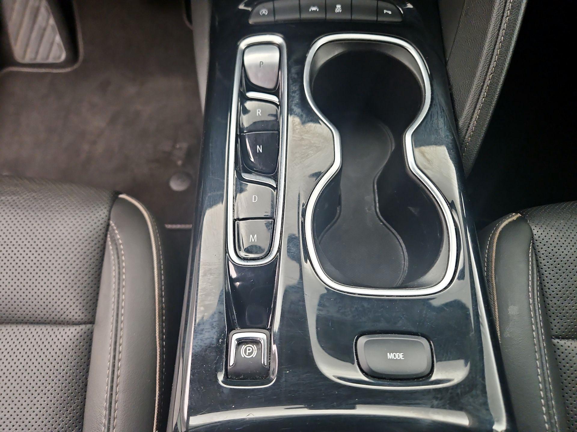 Thumbnail: 2021 Buick Envision - 15