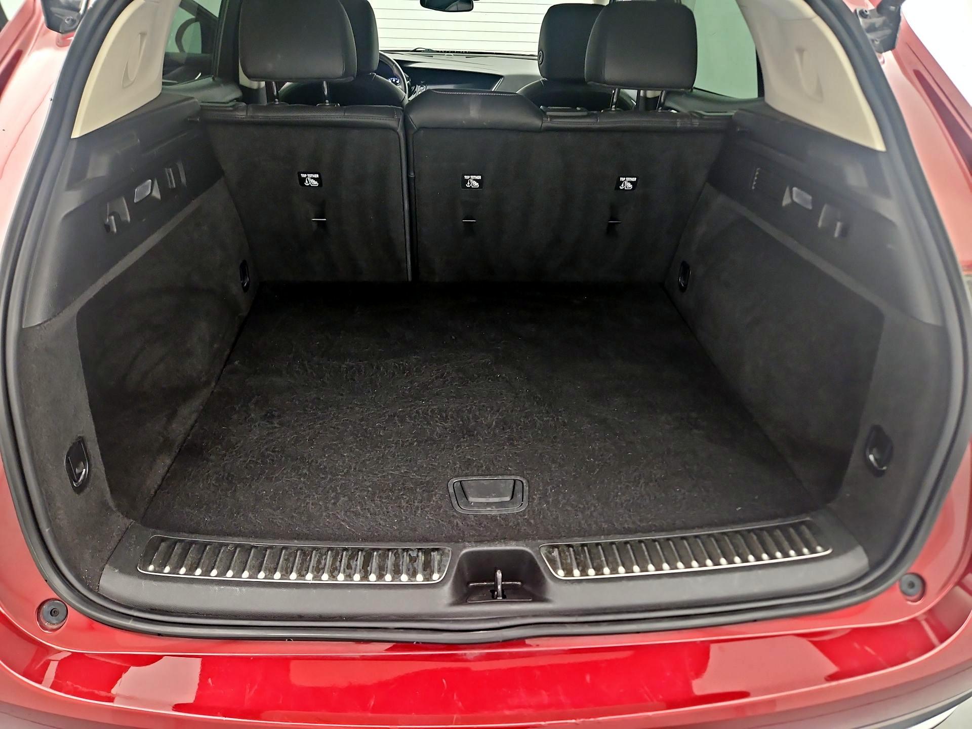 Thumbnail: 2021 Buick Envision - 17