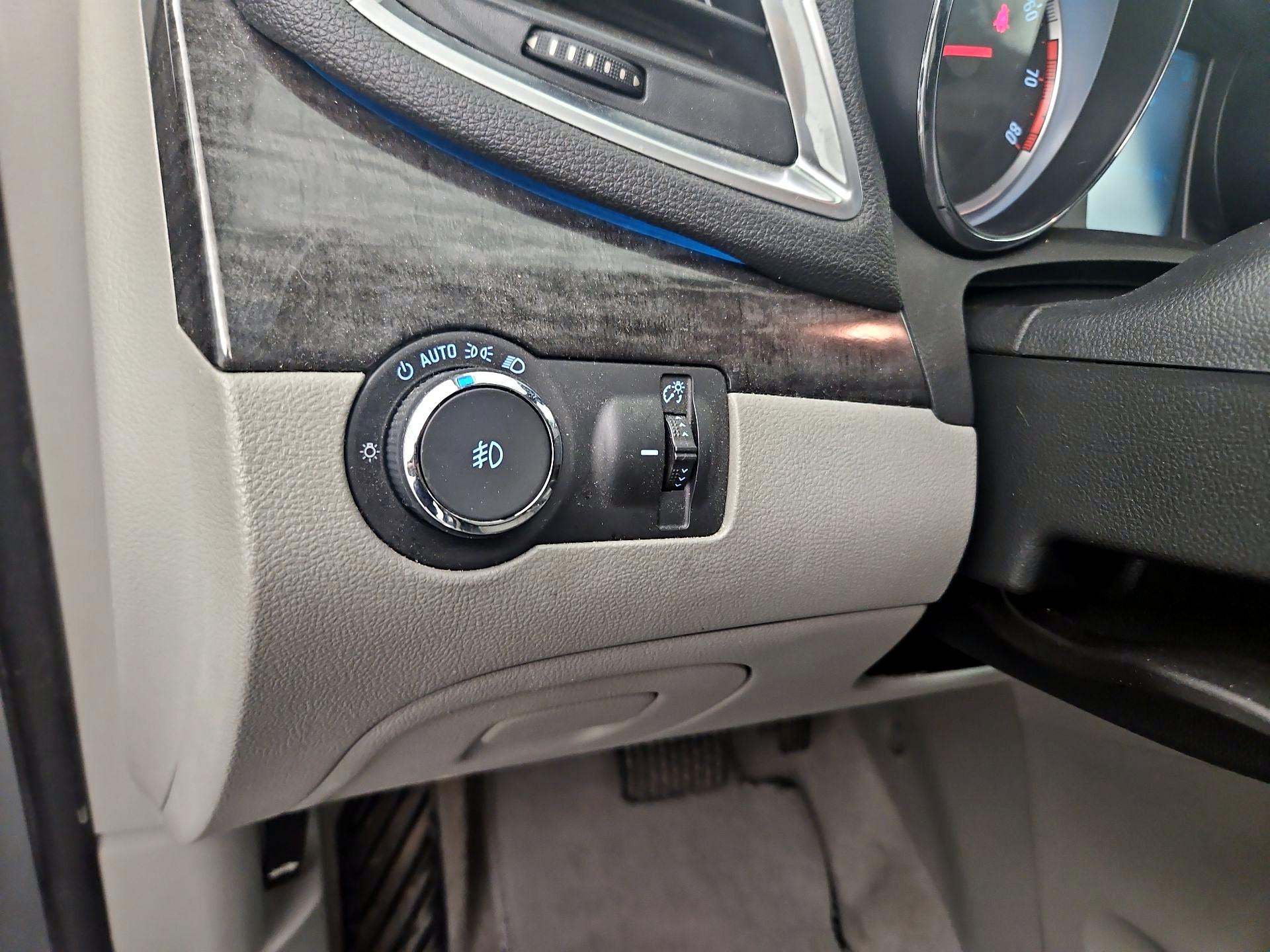 Thumbnail: 2014 Buick Encore - 13