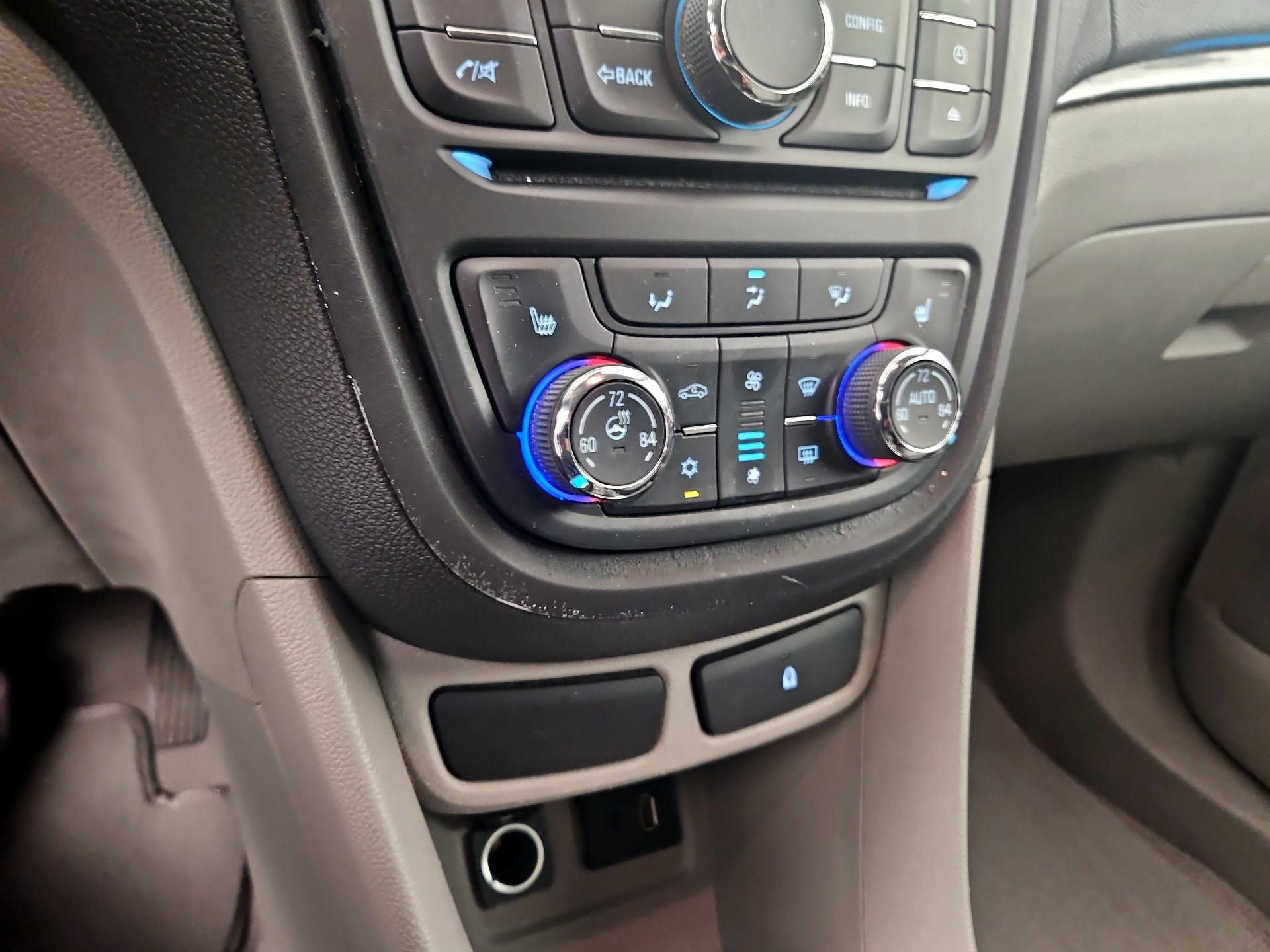 Thumbnail: 2014 Buick Encore - 15