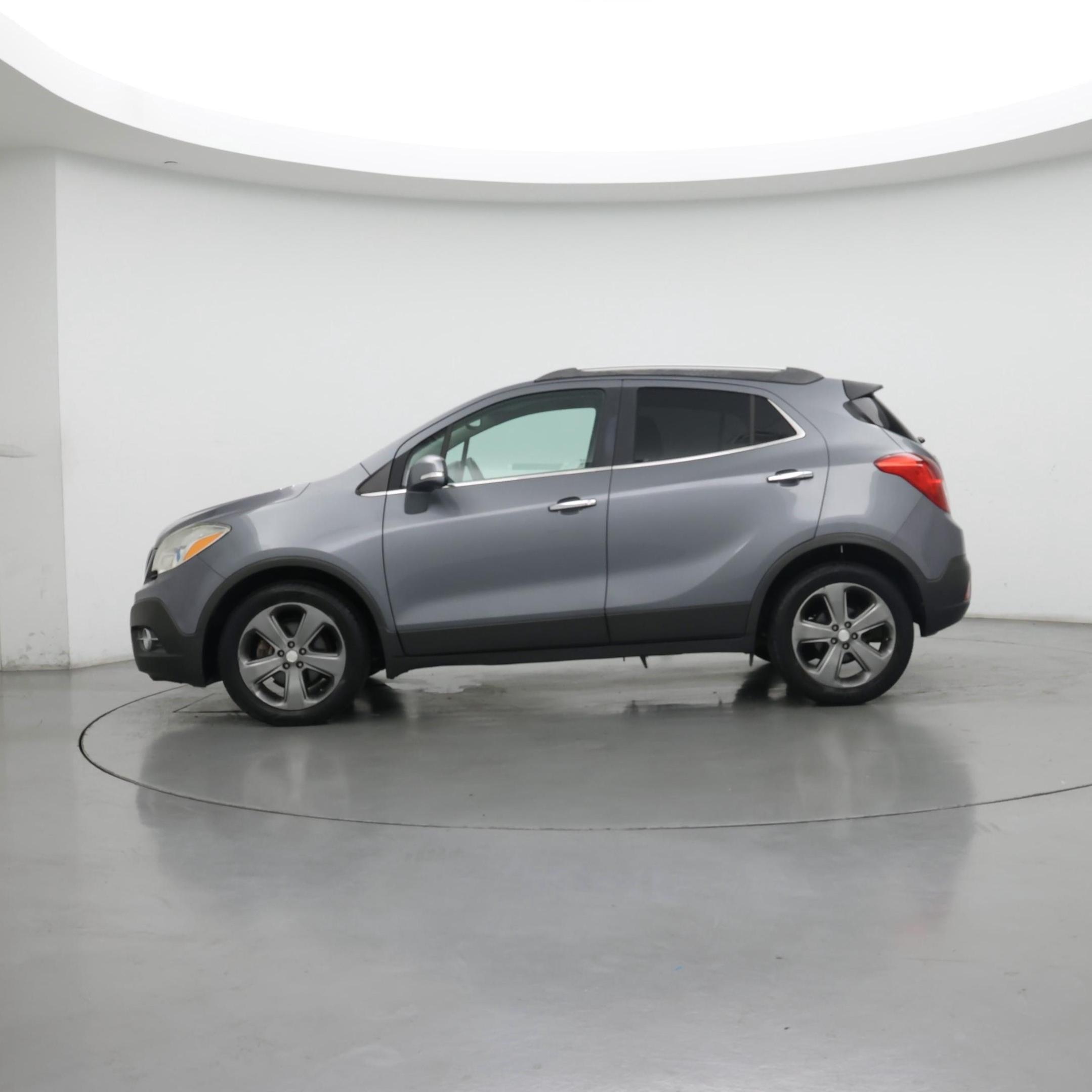 Thumbnail: 2014 Buick Encore - 3