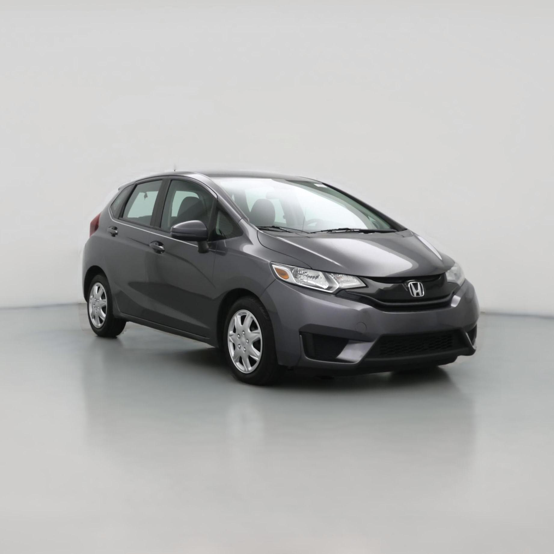 Thumbnail: 2017 Honda Fit - 1
