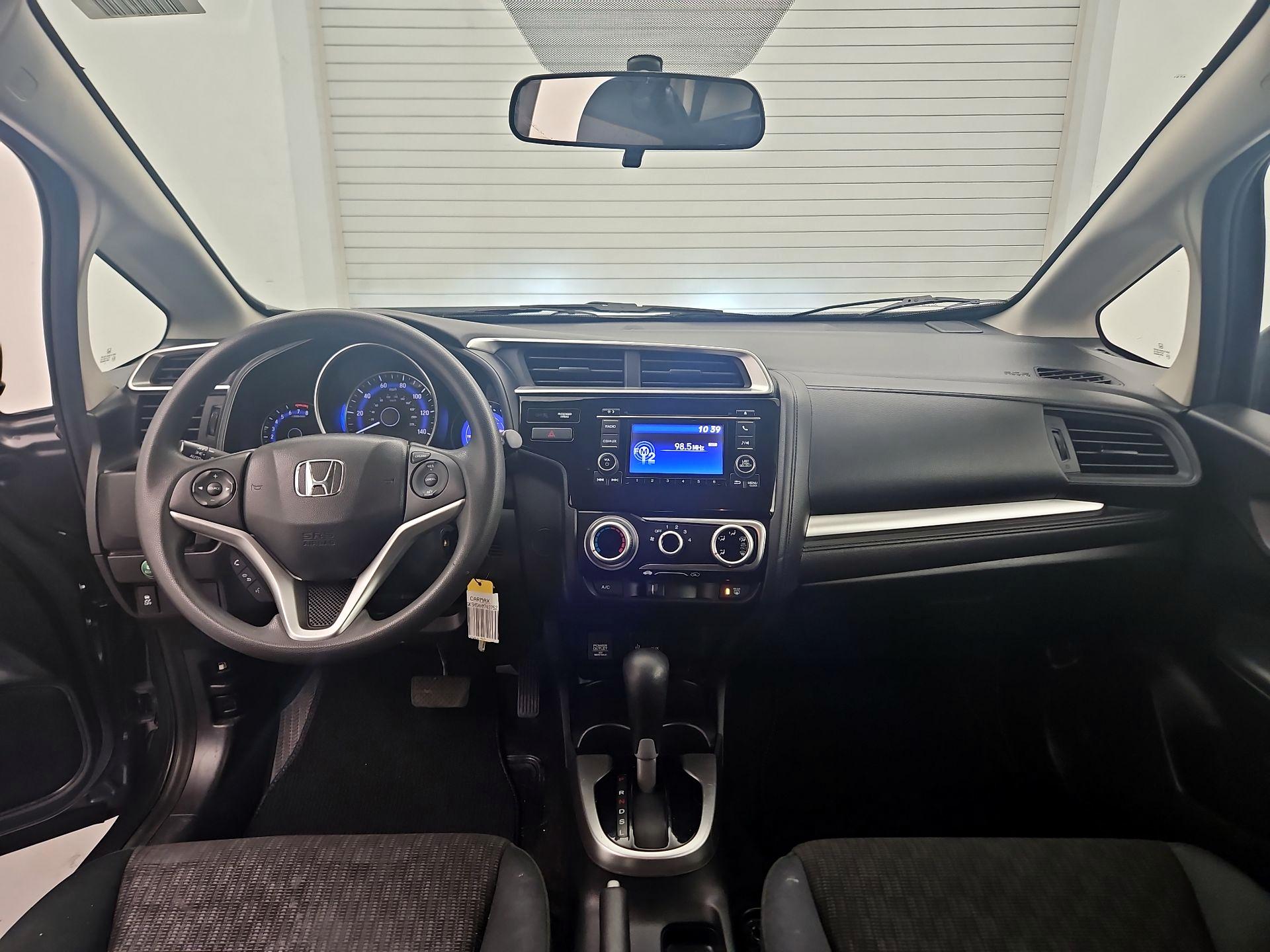 Thumbnail: 2017 Honda Fit - 9
