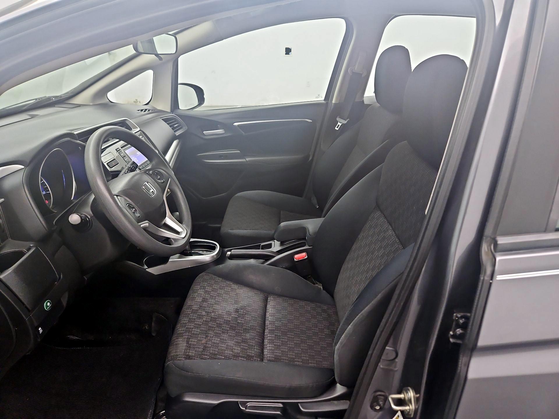 Thumbnail: 2017 Honda Fit - 11
