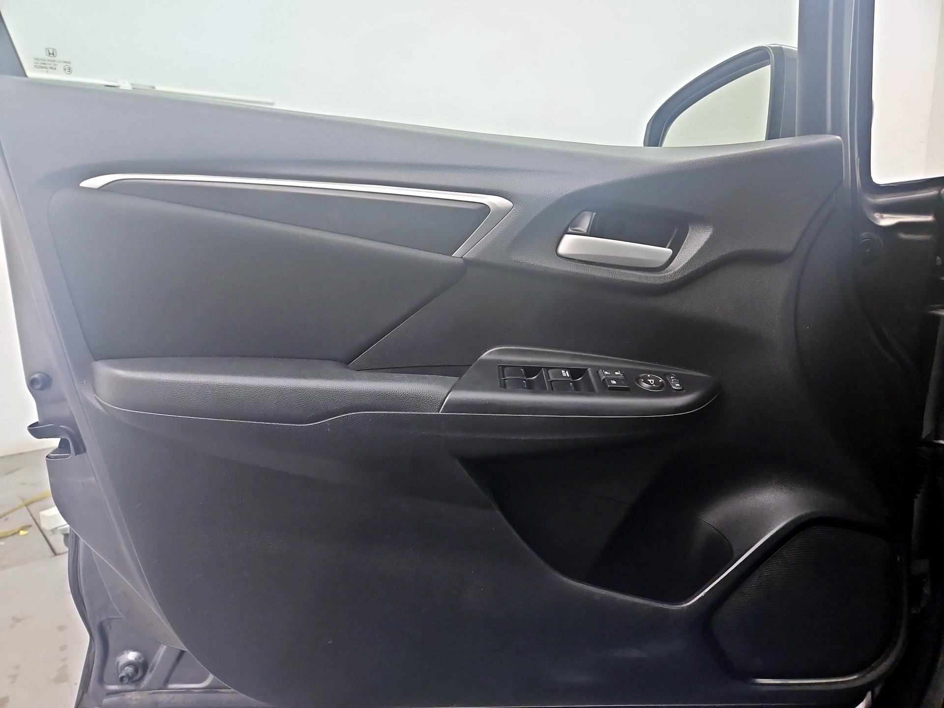 Thumbnail: 2017 Honda Fit - 12