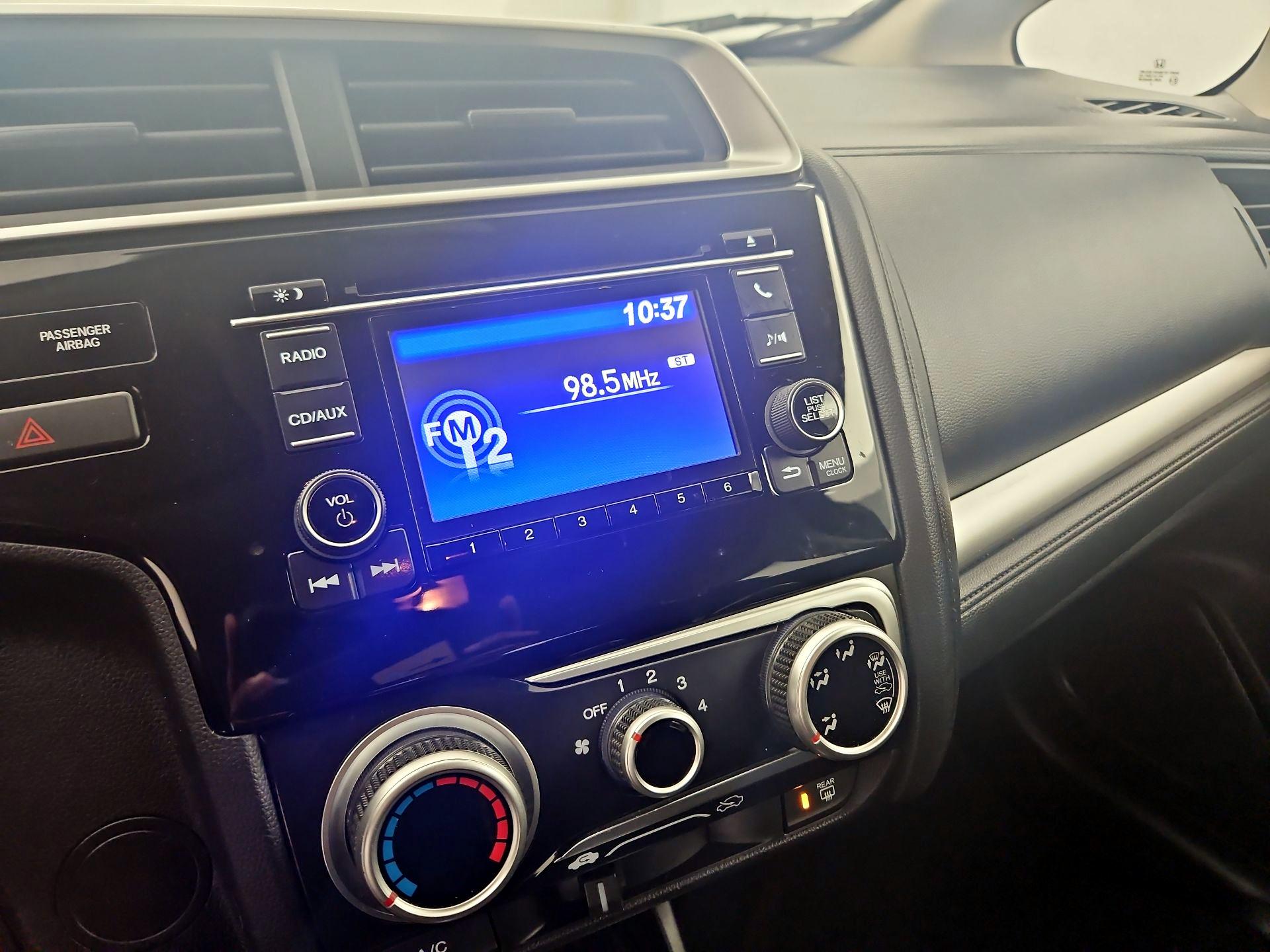 Thumbnail: 2017 Honda Fit - 13