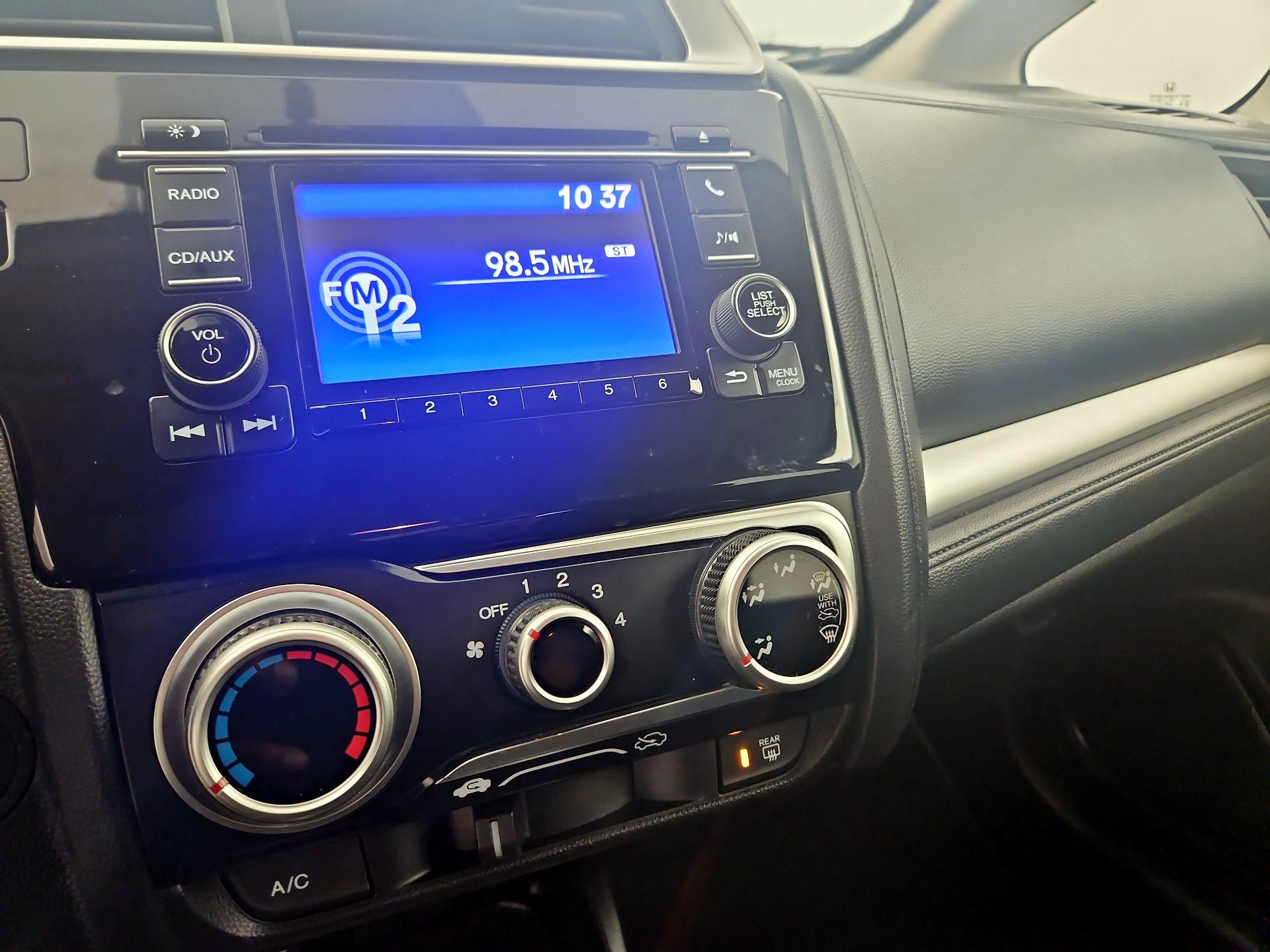 Thumbnail: 2017 Honda Fit - 14