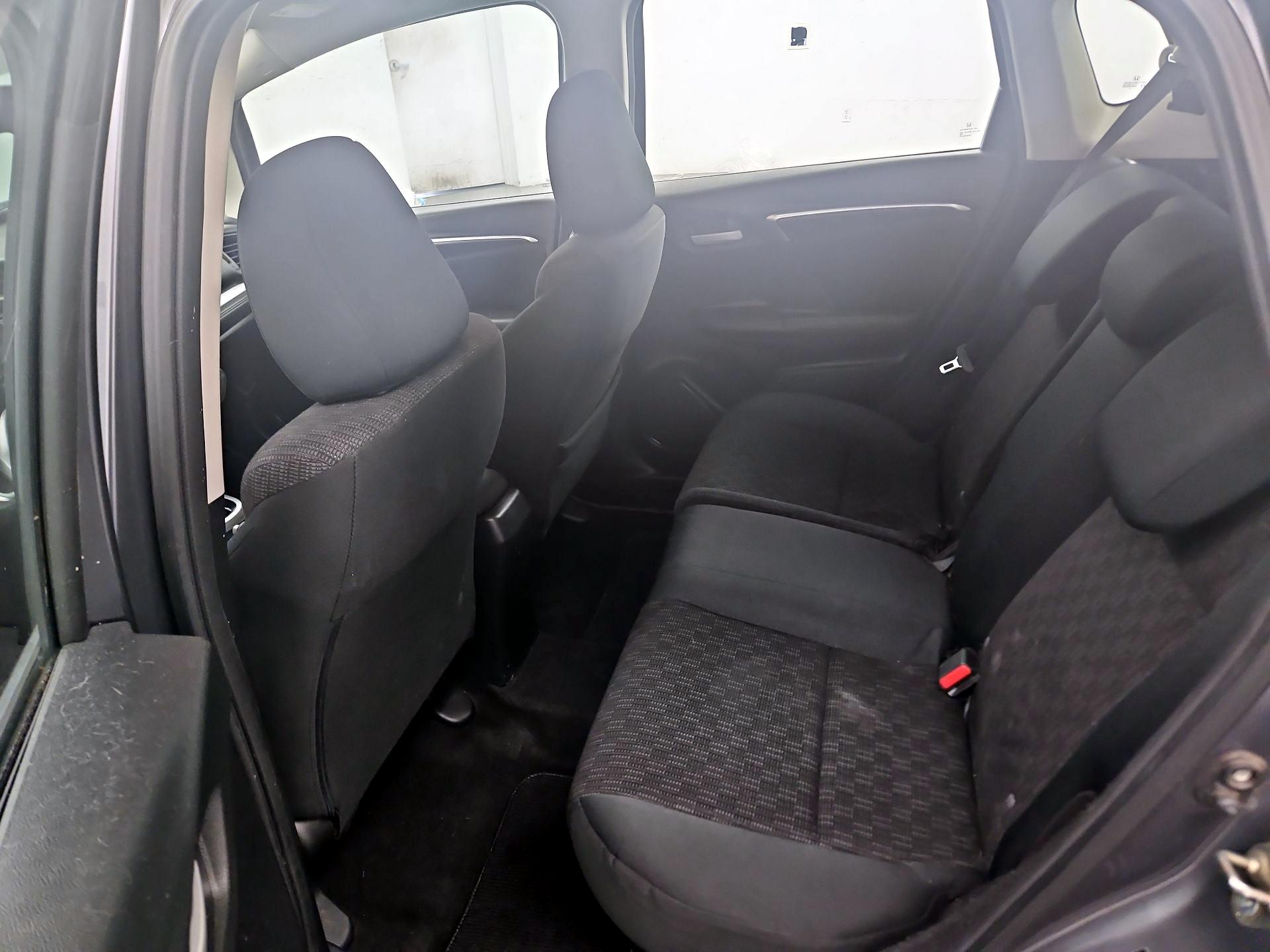 Thumbnail: 2017 Honda Fit - 16