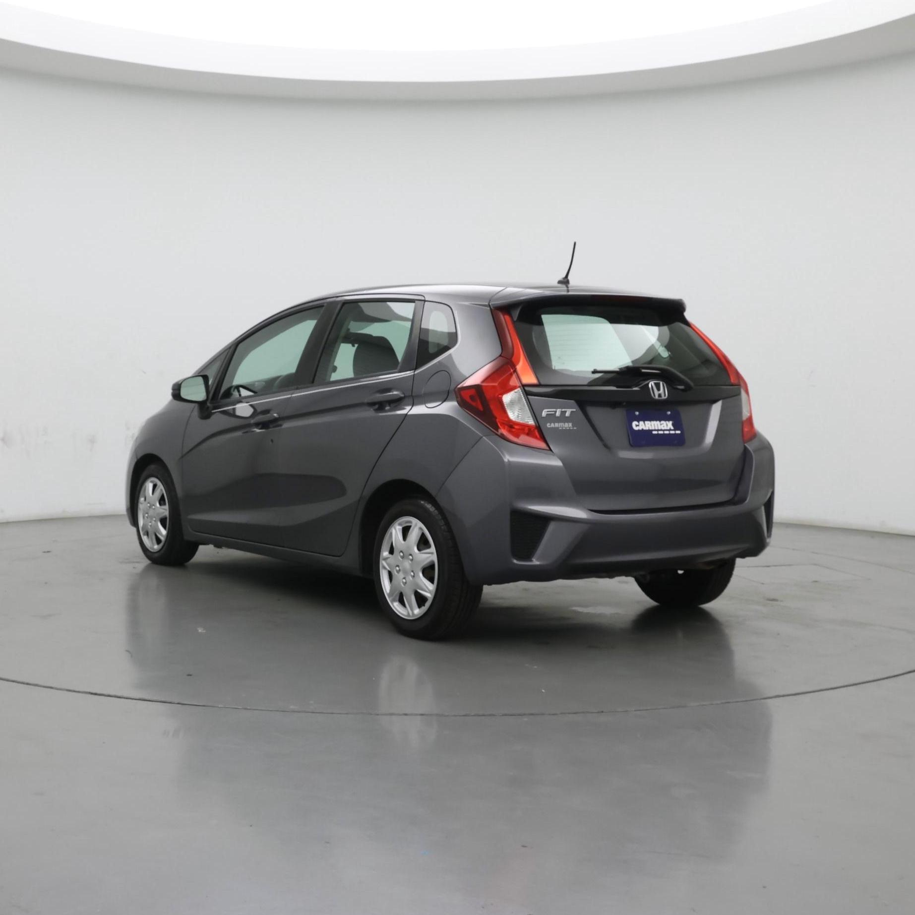 Thumbnail: 2017 Honda Fit - 2