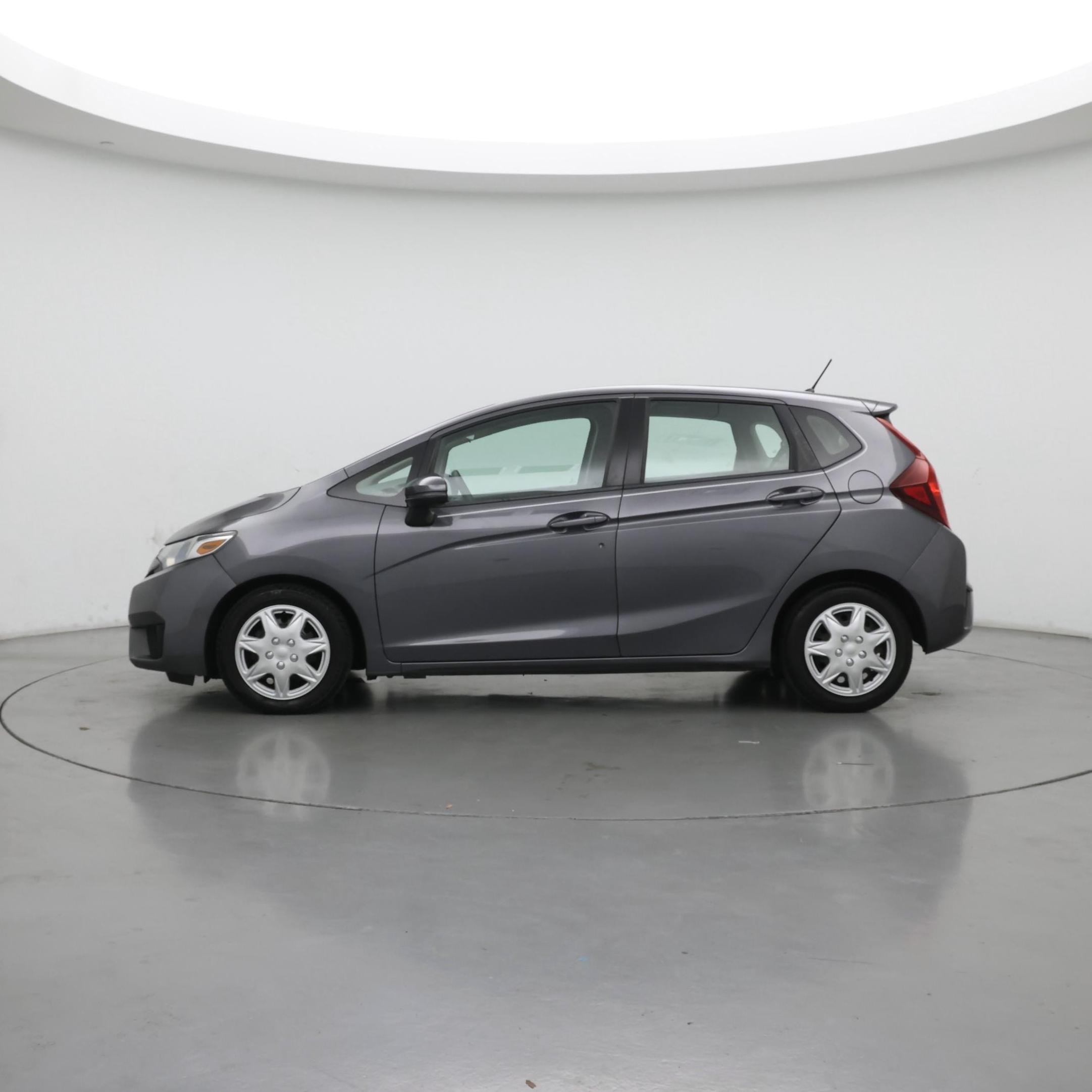 Thumbnail: 2017 Honda Fit - 3