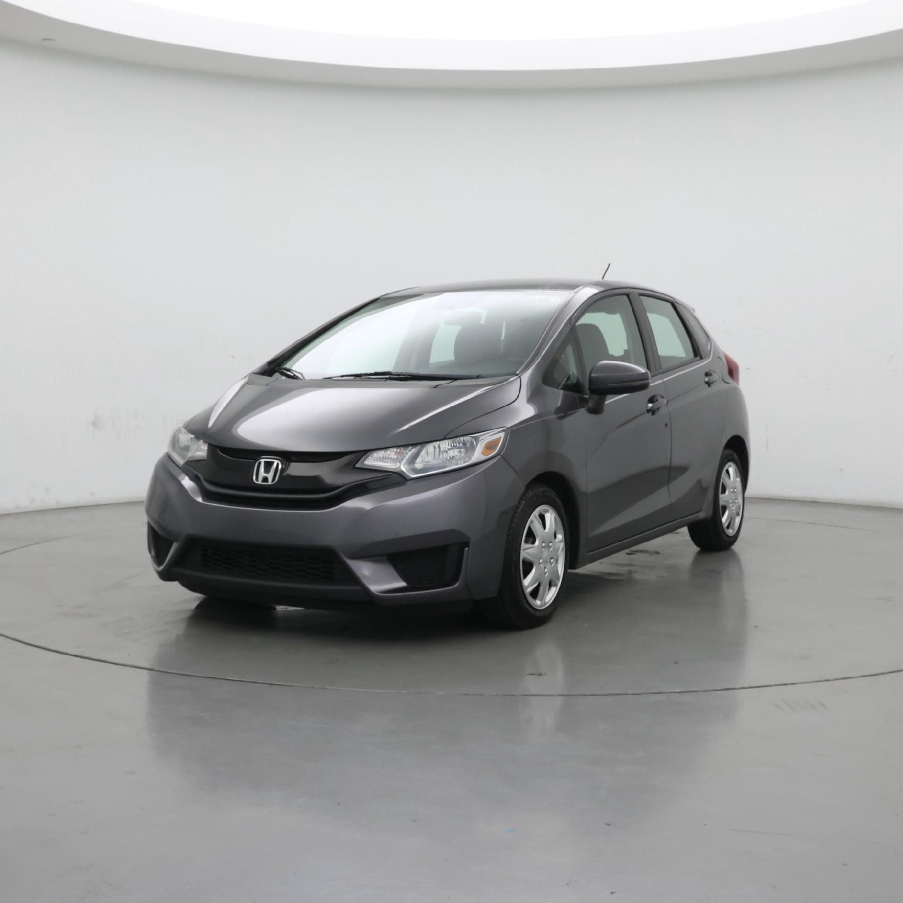 Thumbnail: 2017 Honda Fit - 4