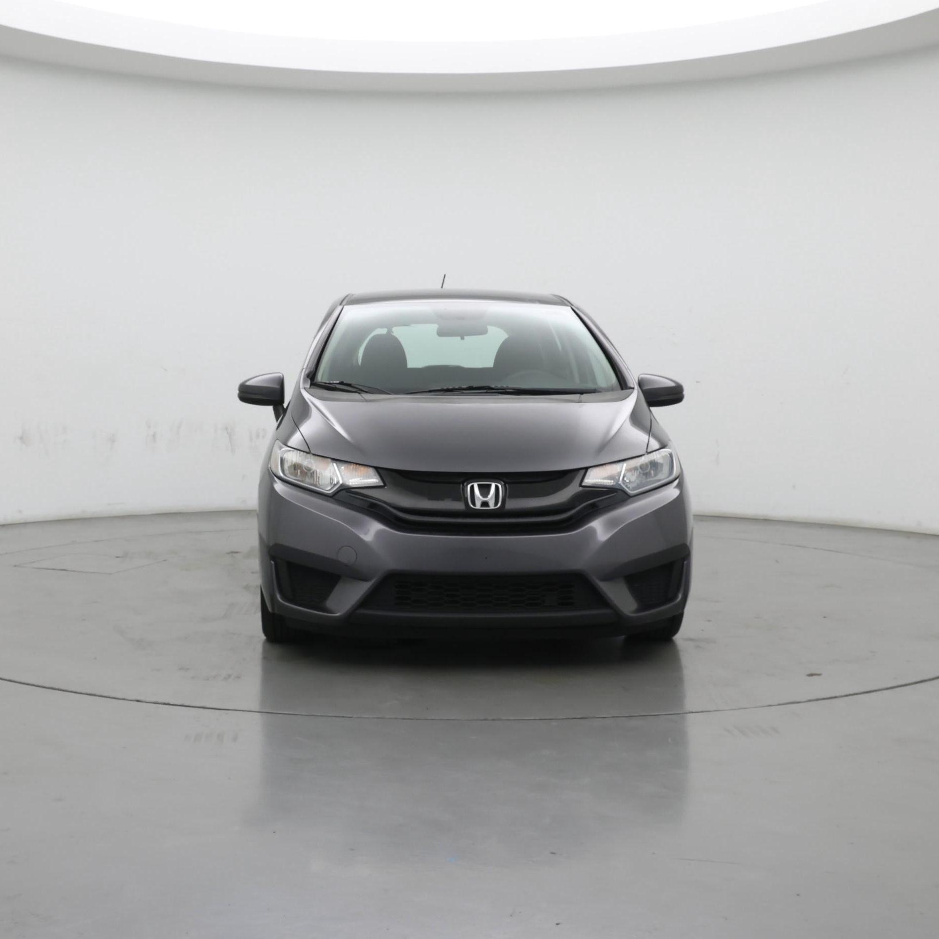 Thumbnail: 2017 Honda Fit - 5