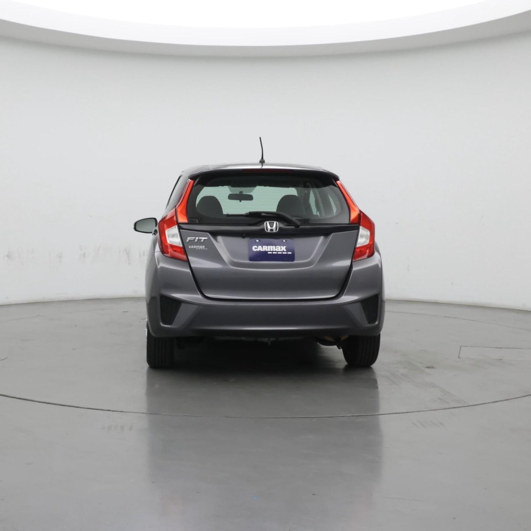 Thumbnail: 2017 Honda Fit - 6