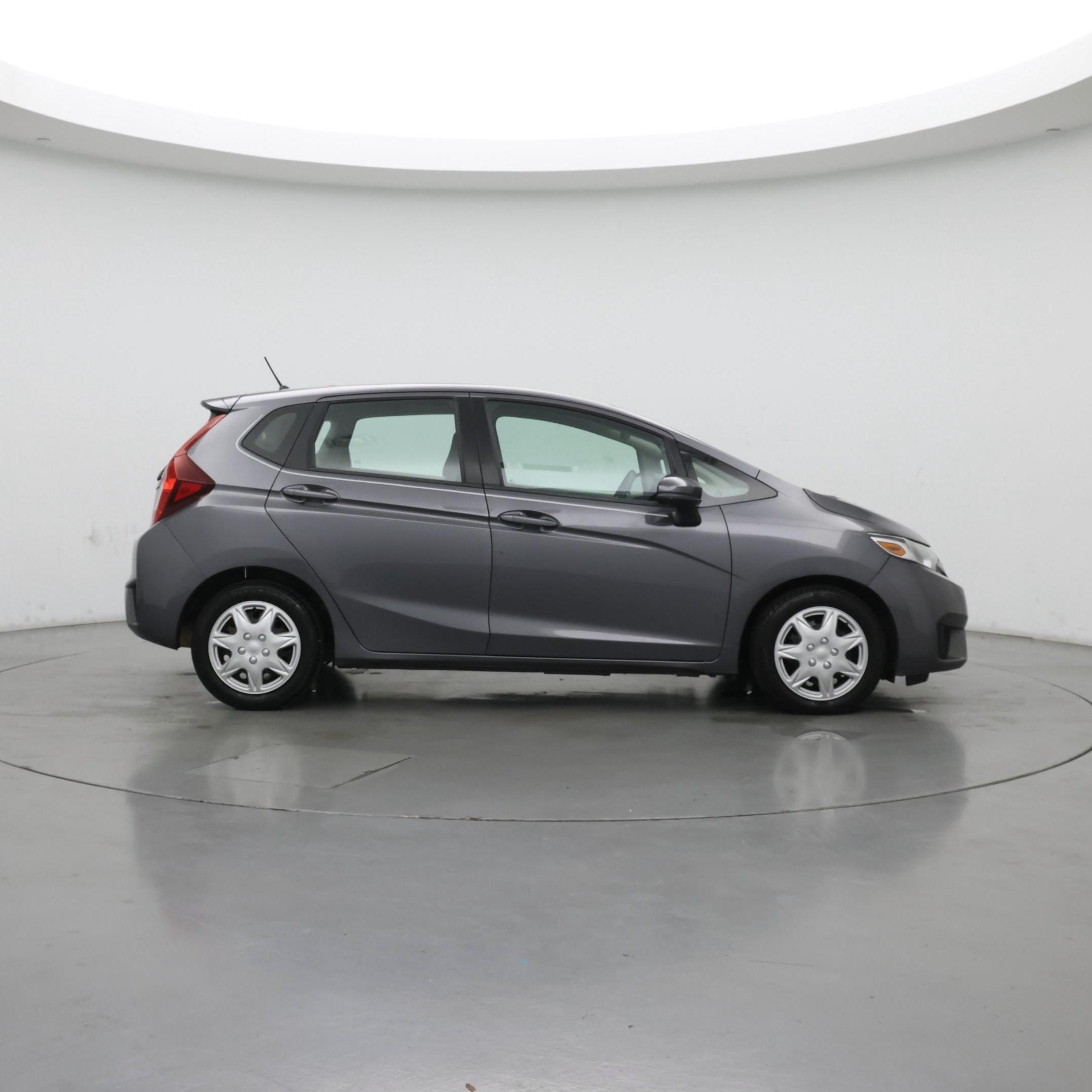 Thumbnail: 2017 Honda Fit - 7