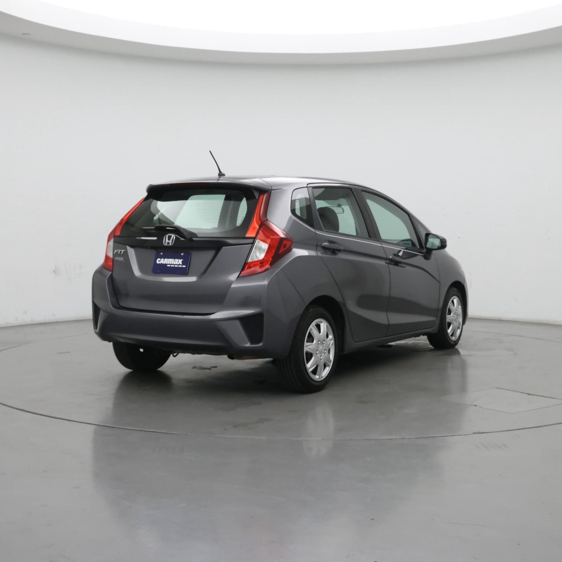 Thumbnail: 2017 Honda Fit - 8