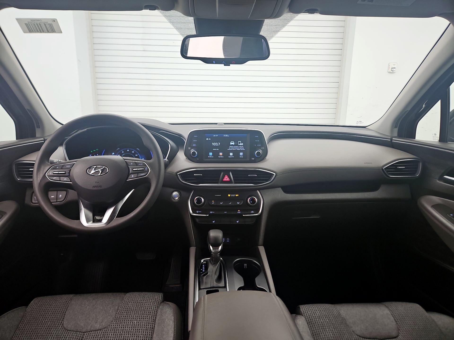Thumbnail: 2019 Hyundai Santa Fe - 9