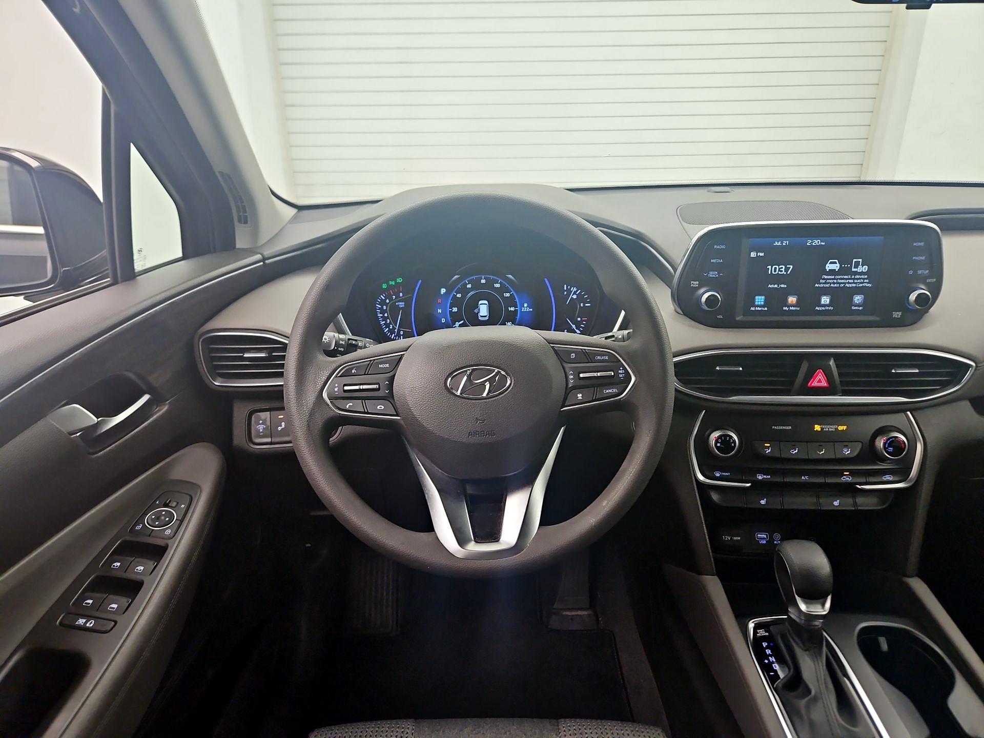 Thumbnail: 2019 Hyundai Santa Fe - 10