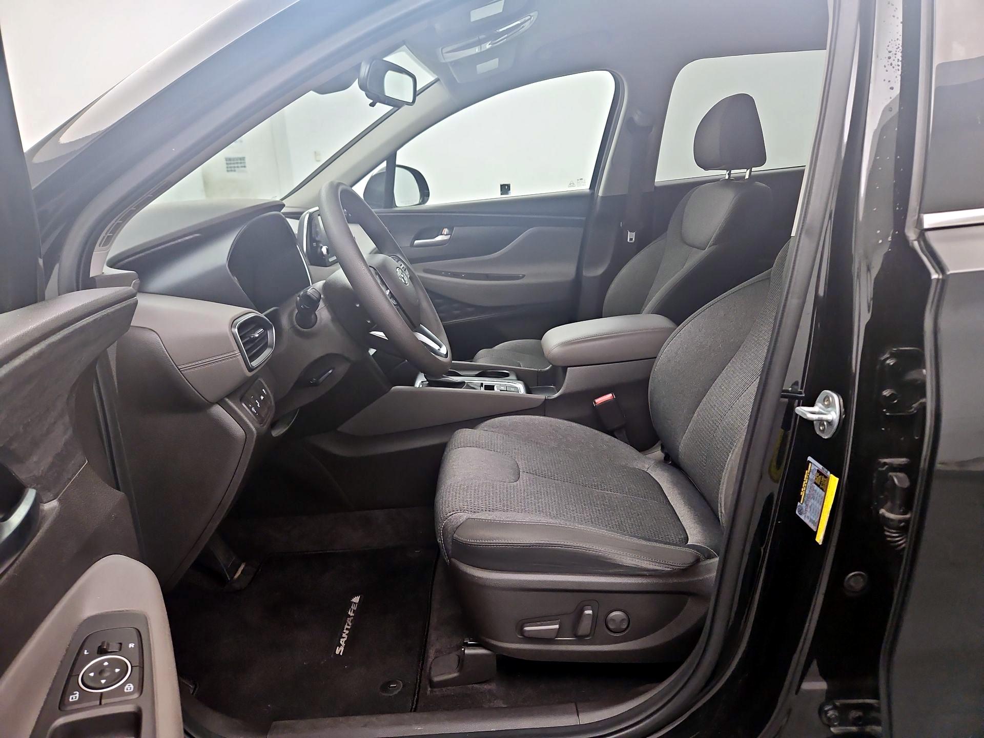Thumbnail: 2019 Hyundai Santa Fe - 11