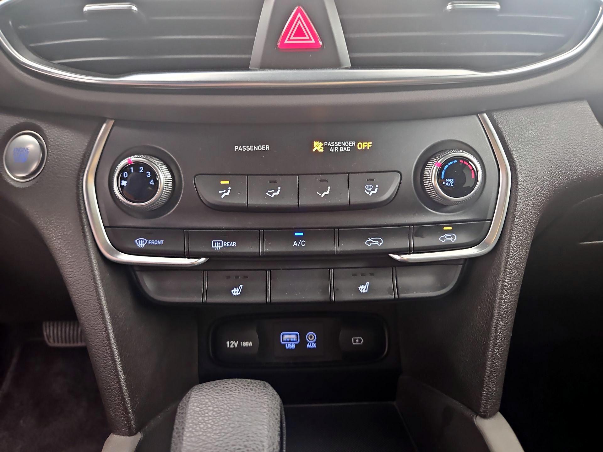 Thumbnail: 2019 Hyundai Santa Fe - 14