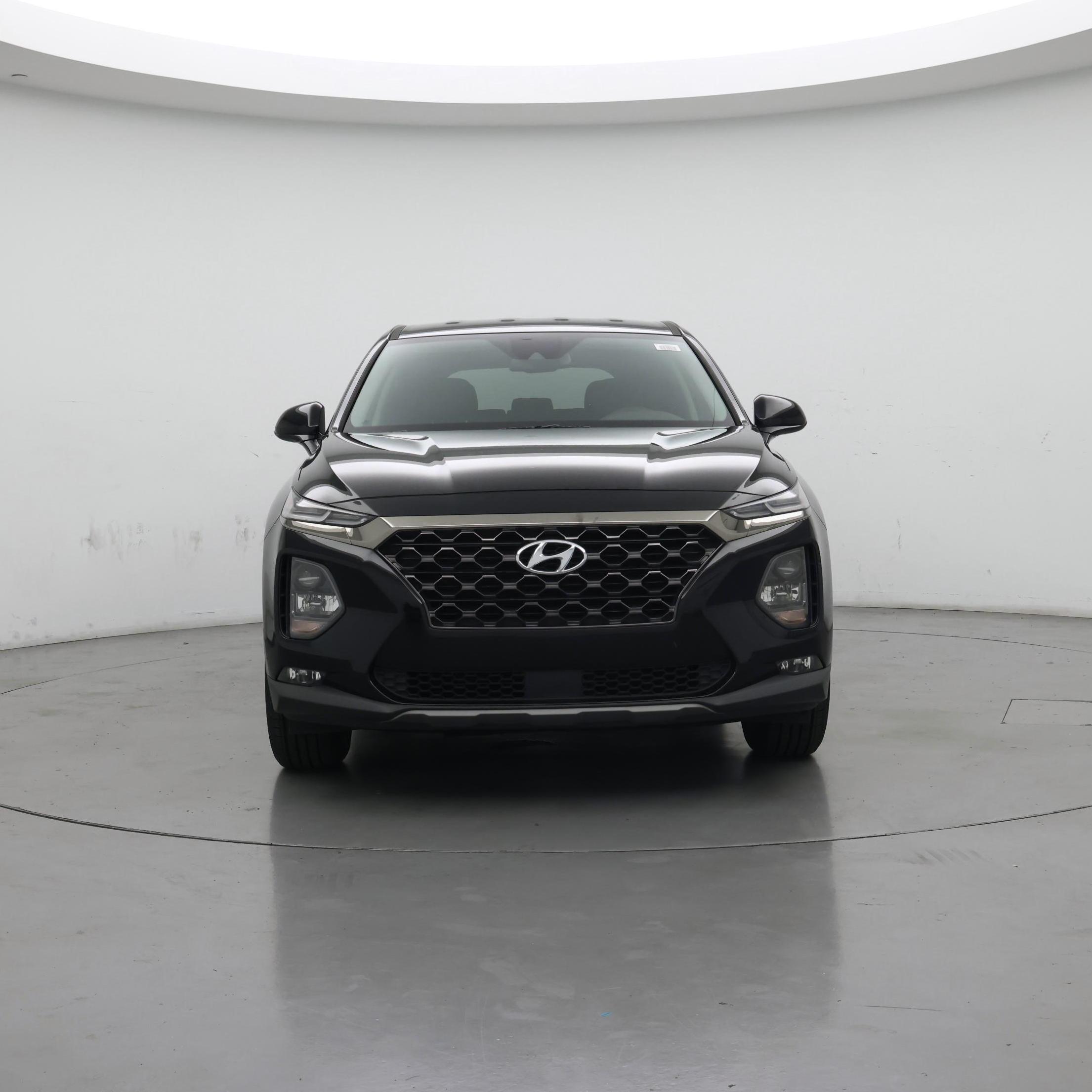 Thumbnail: 2019 Hyundai Santa Fe - 5