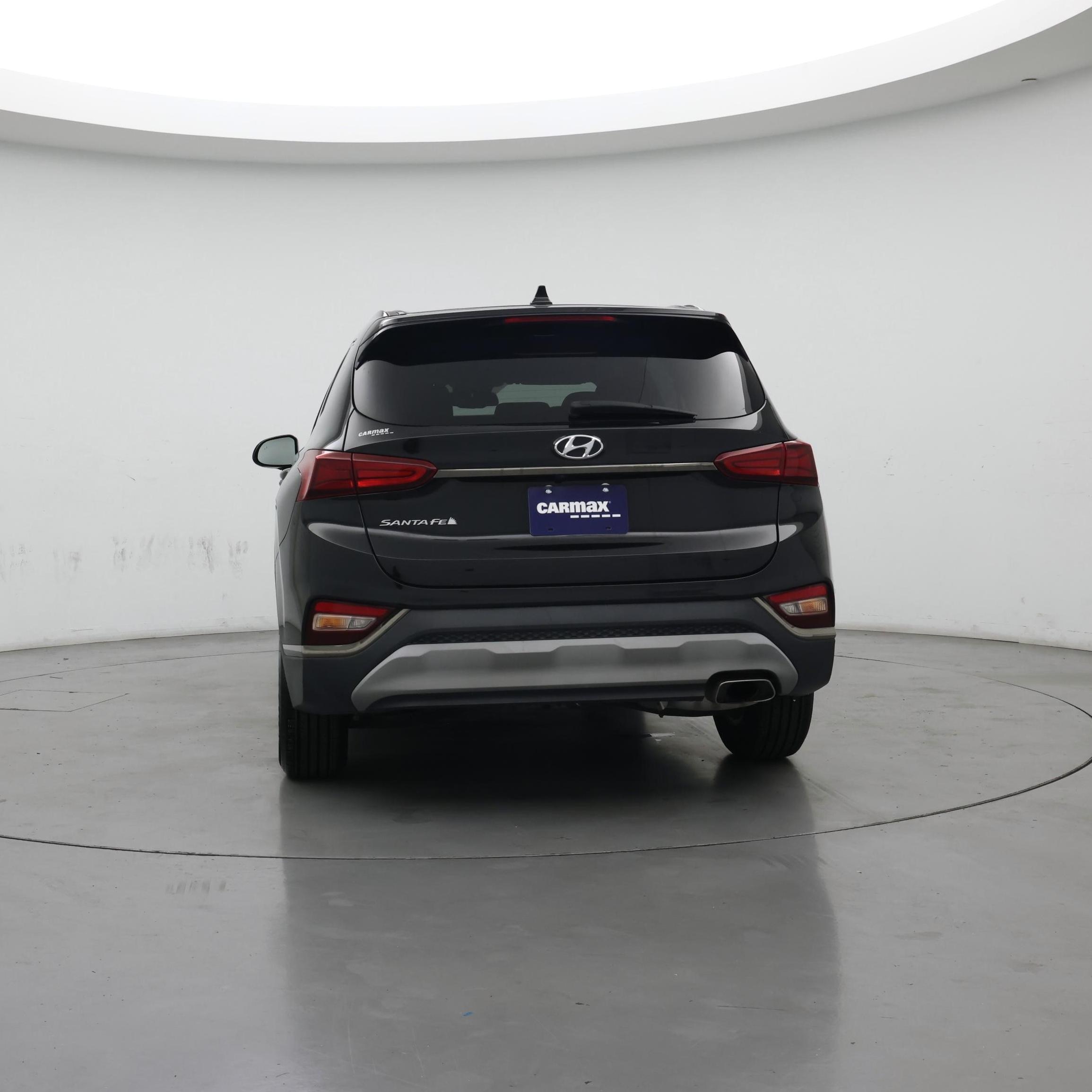 Thumbnail: 2019 Hyundai Santa Fe - 6