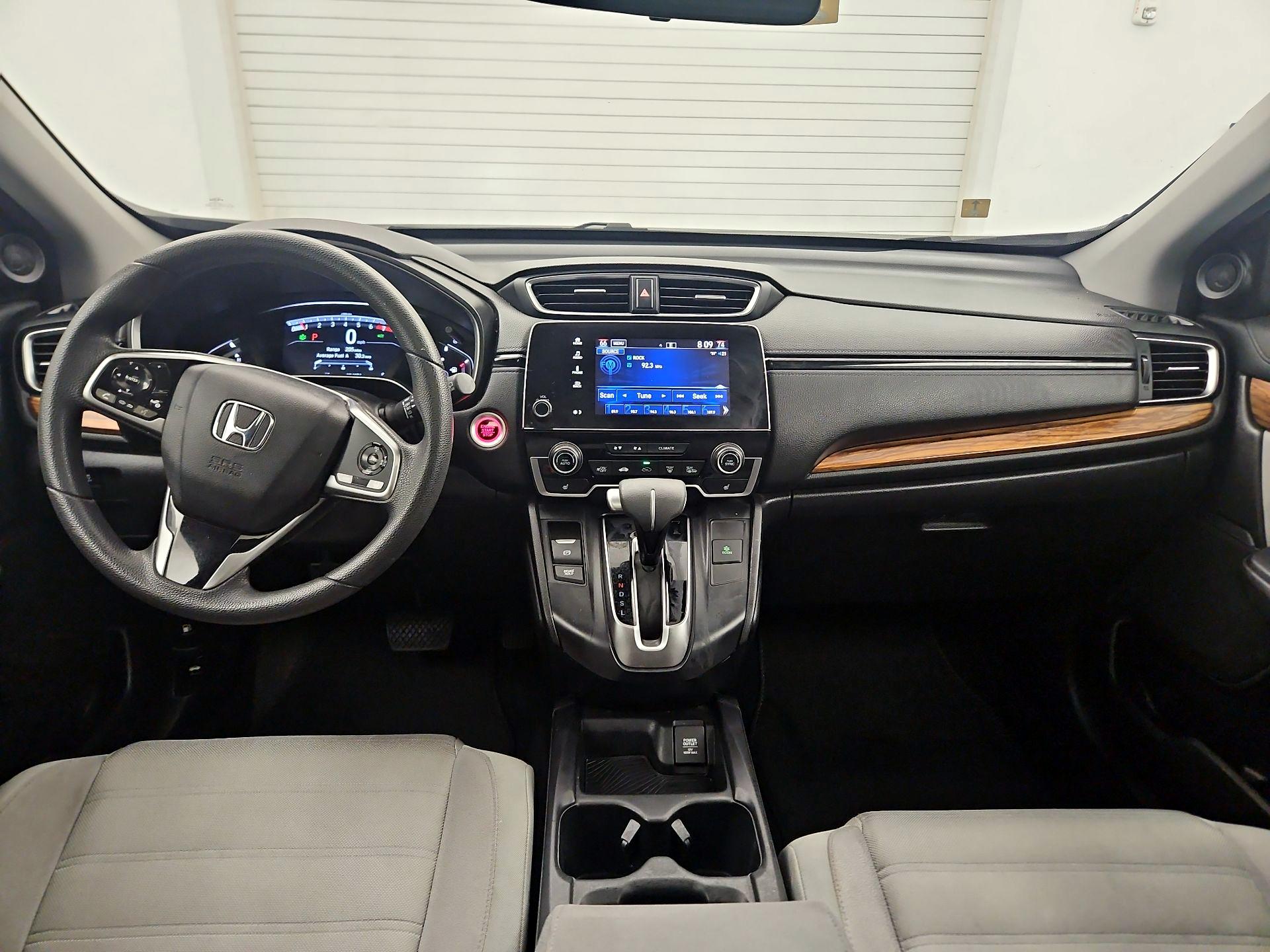 Thumbnail: 2019 Honda CR-V - 9