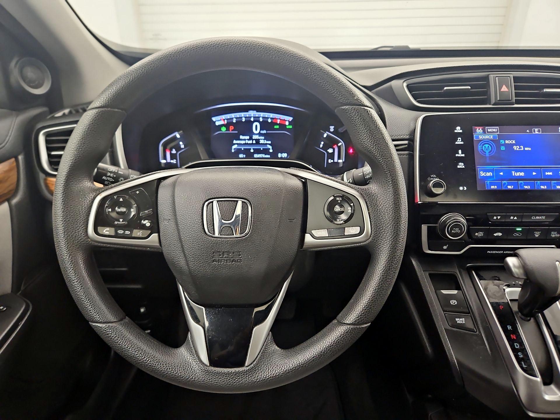 Thumbnail: 2019 Honda CR-V - 10