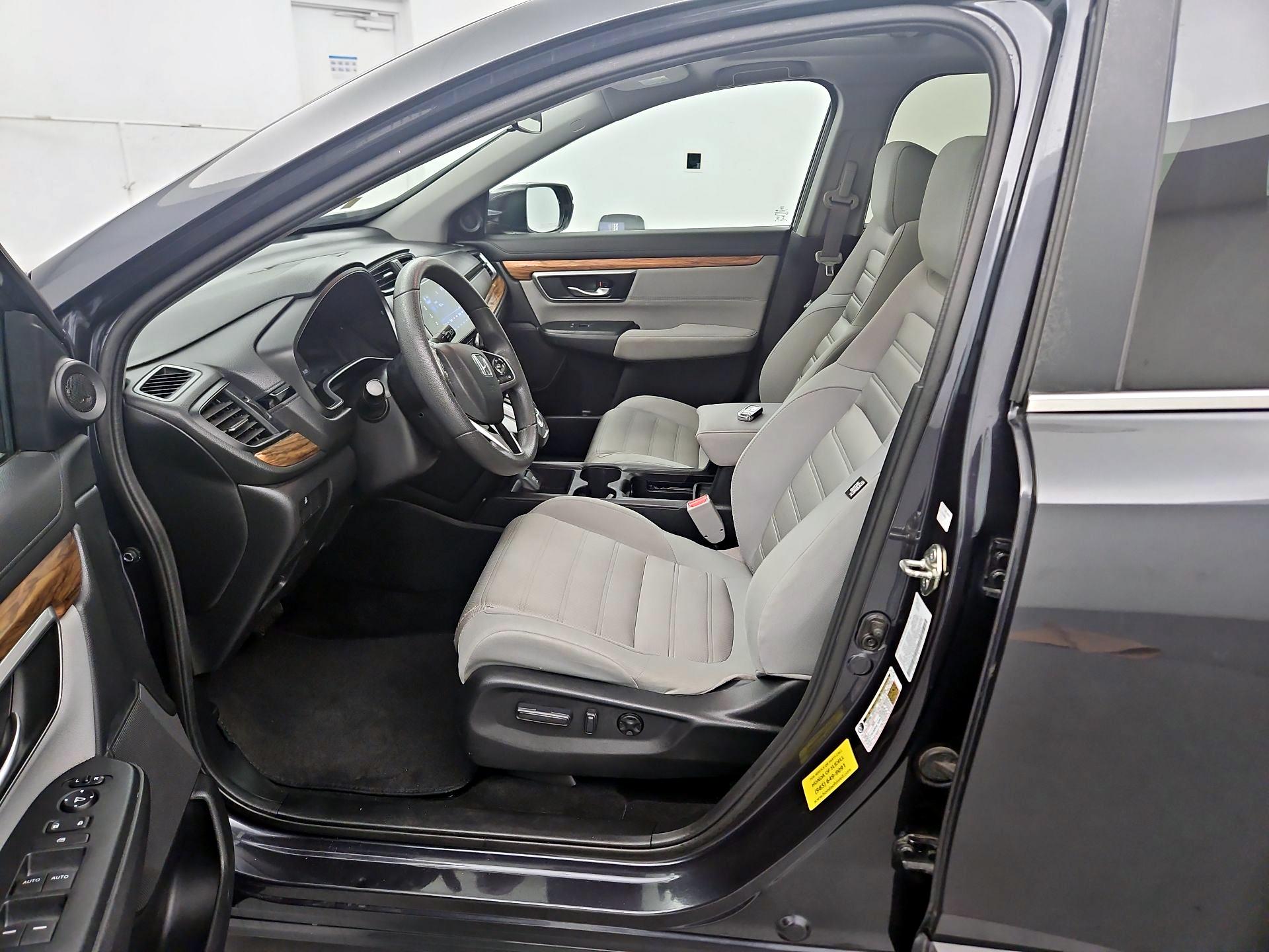 Thumbnail: 2019 Honda CR-V - 11