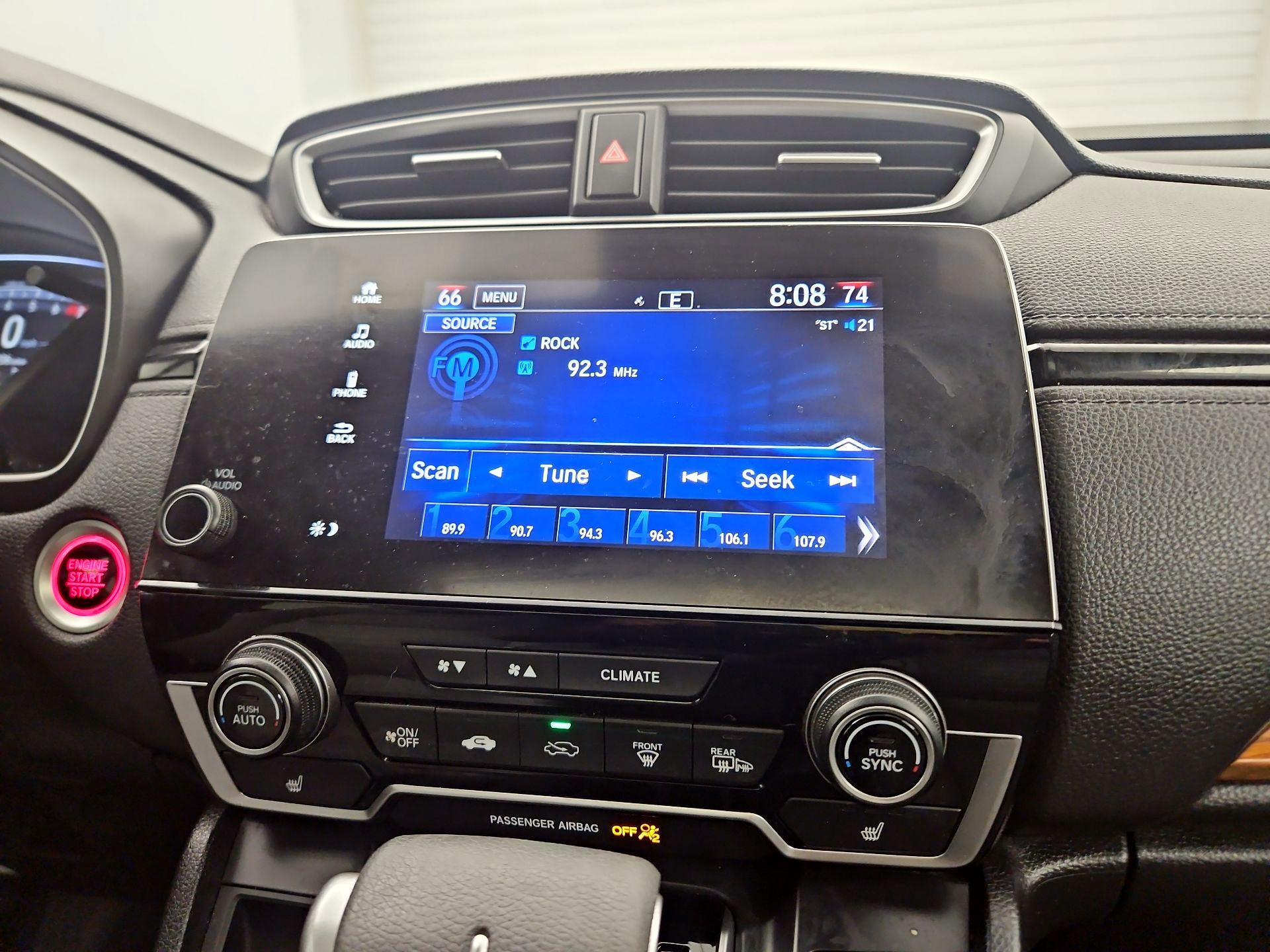 Thumbnail: 2019 Honda CR-V - 13