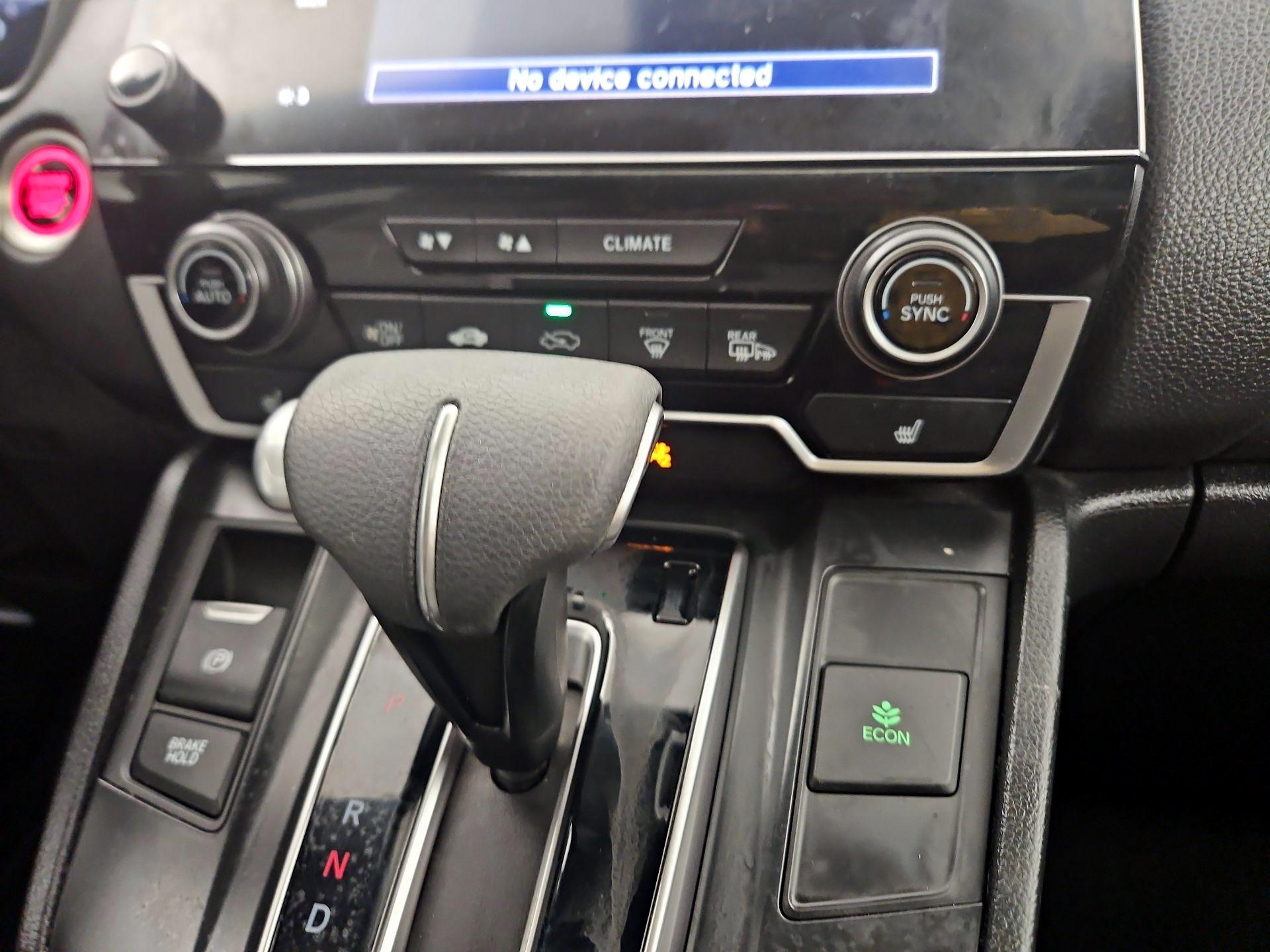Thumbnail: 2019 Honda CR-V - 14