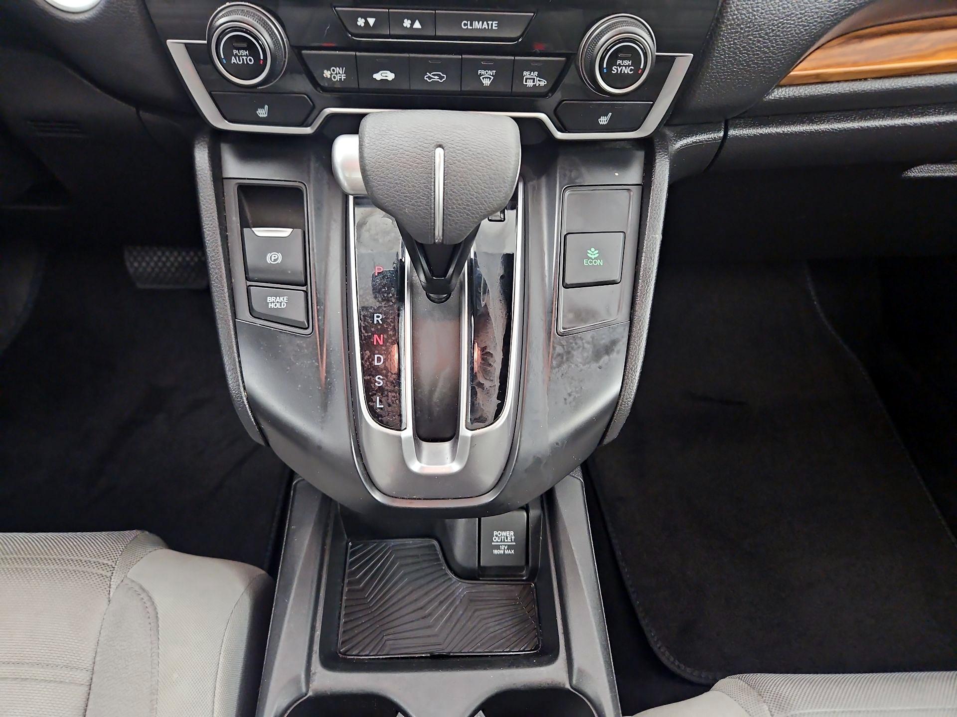 Thumbnail: 2019 Honda CR-V - 15
