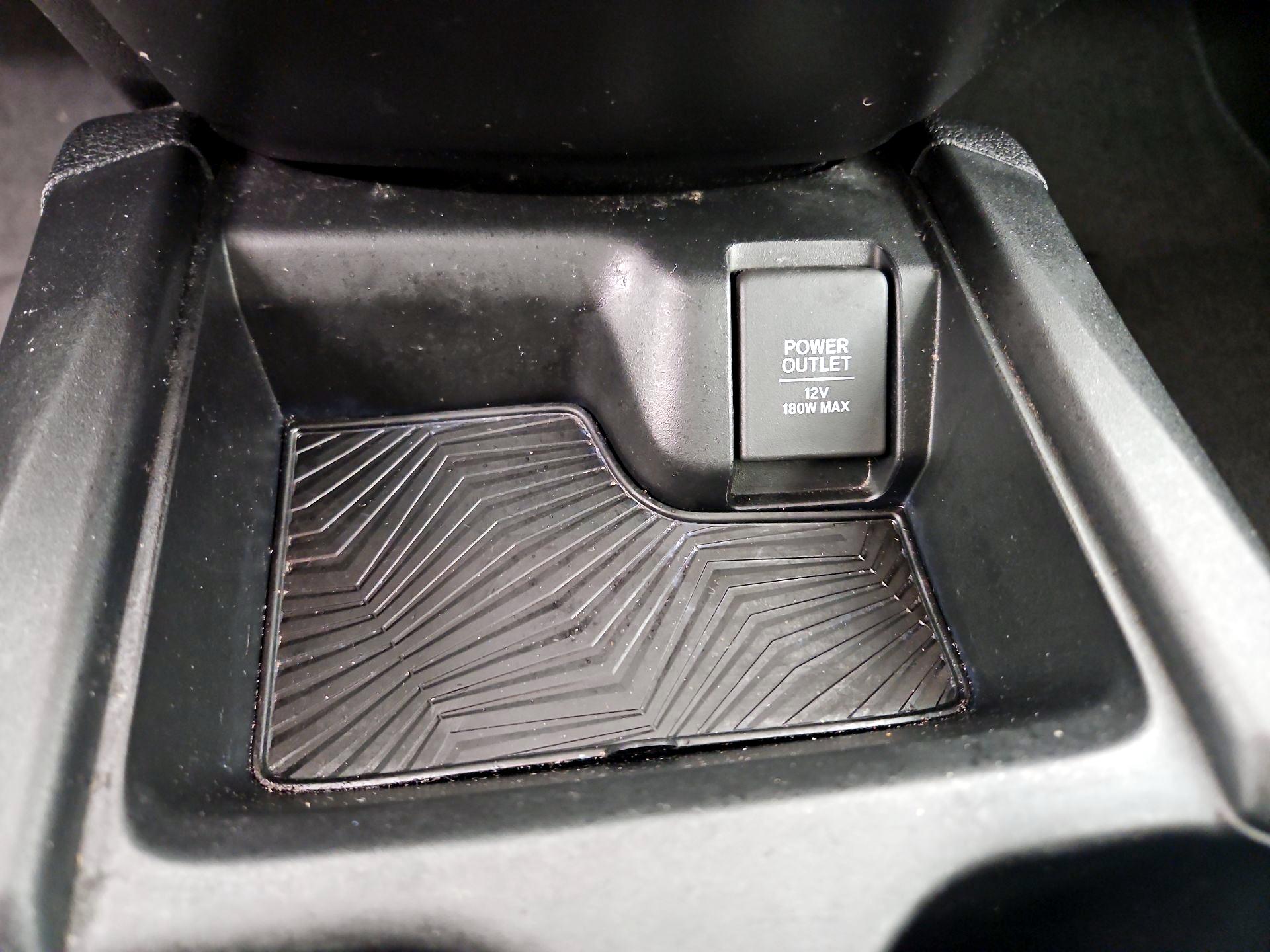 Thumbnail: 2019 Honda CR-V - 16