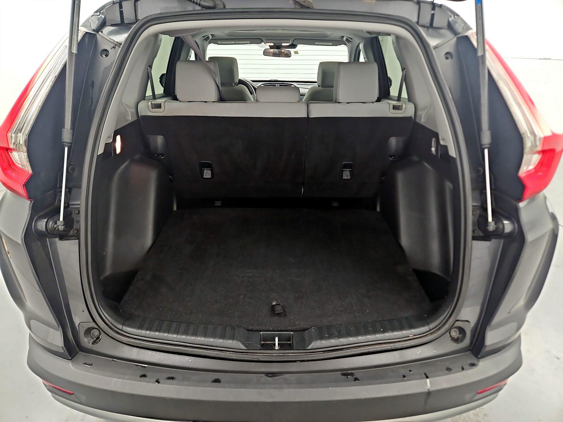 Thumbnail: 2019 Honda CR-V - 18