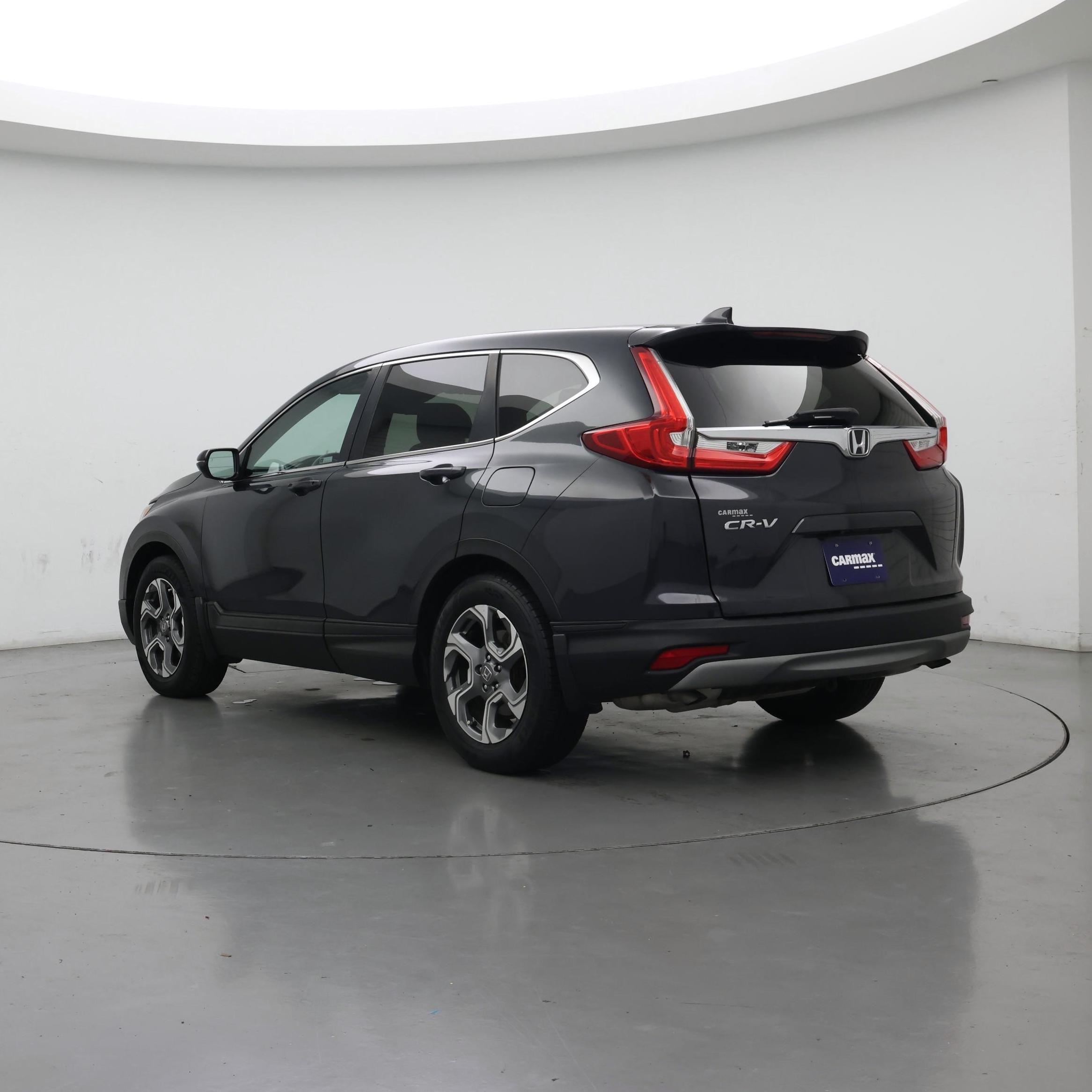 Thumbnail: 2019 Honda CR-V - 2