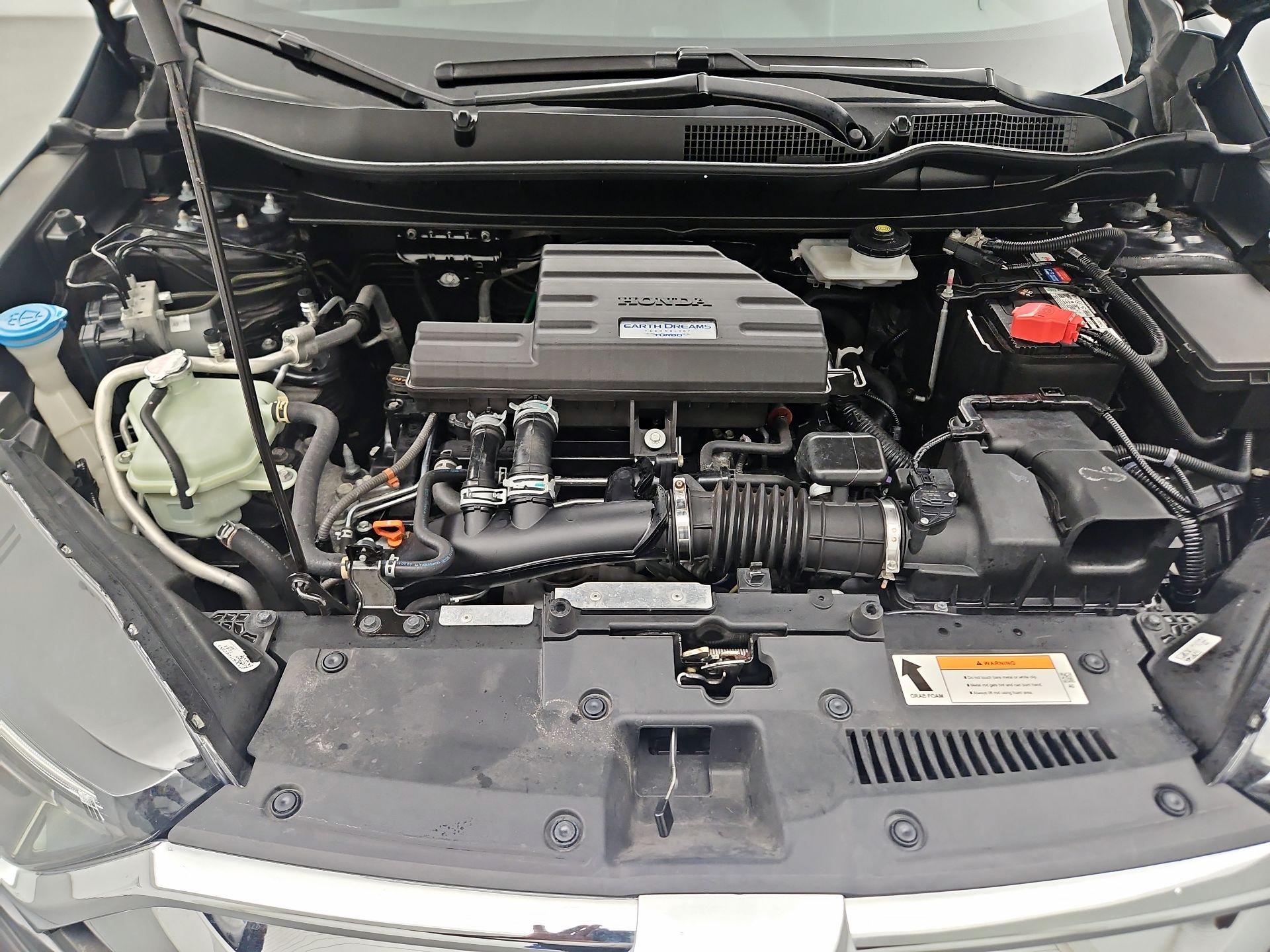 Thumbnail: 2019 Honda CR-V - 19
