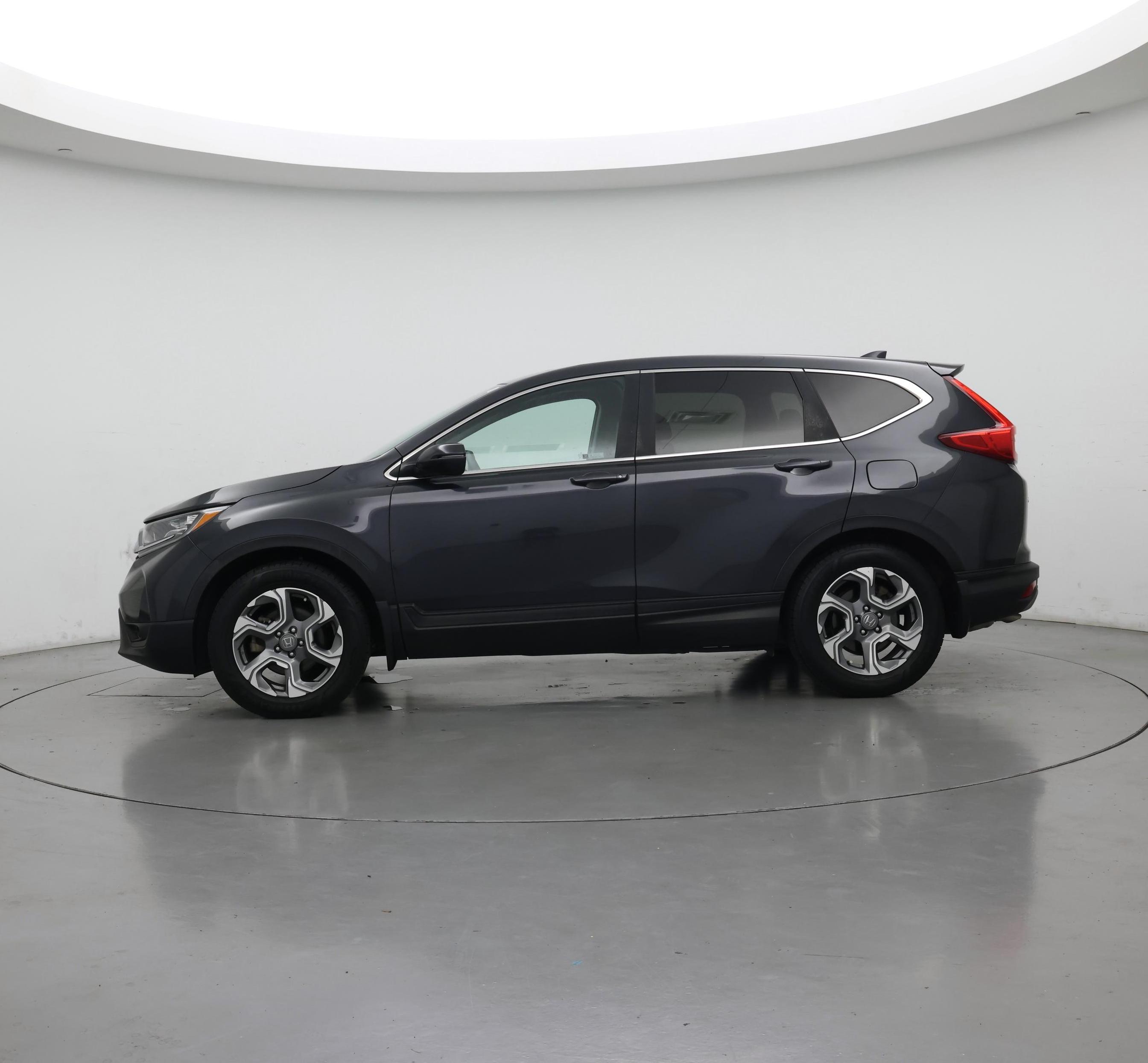 Thumbnail: 2019 Honda CR-V - 3
