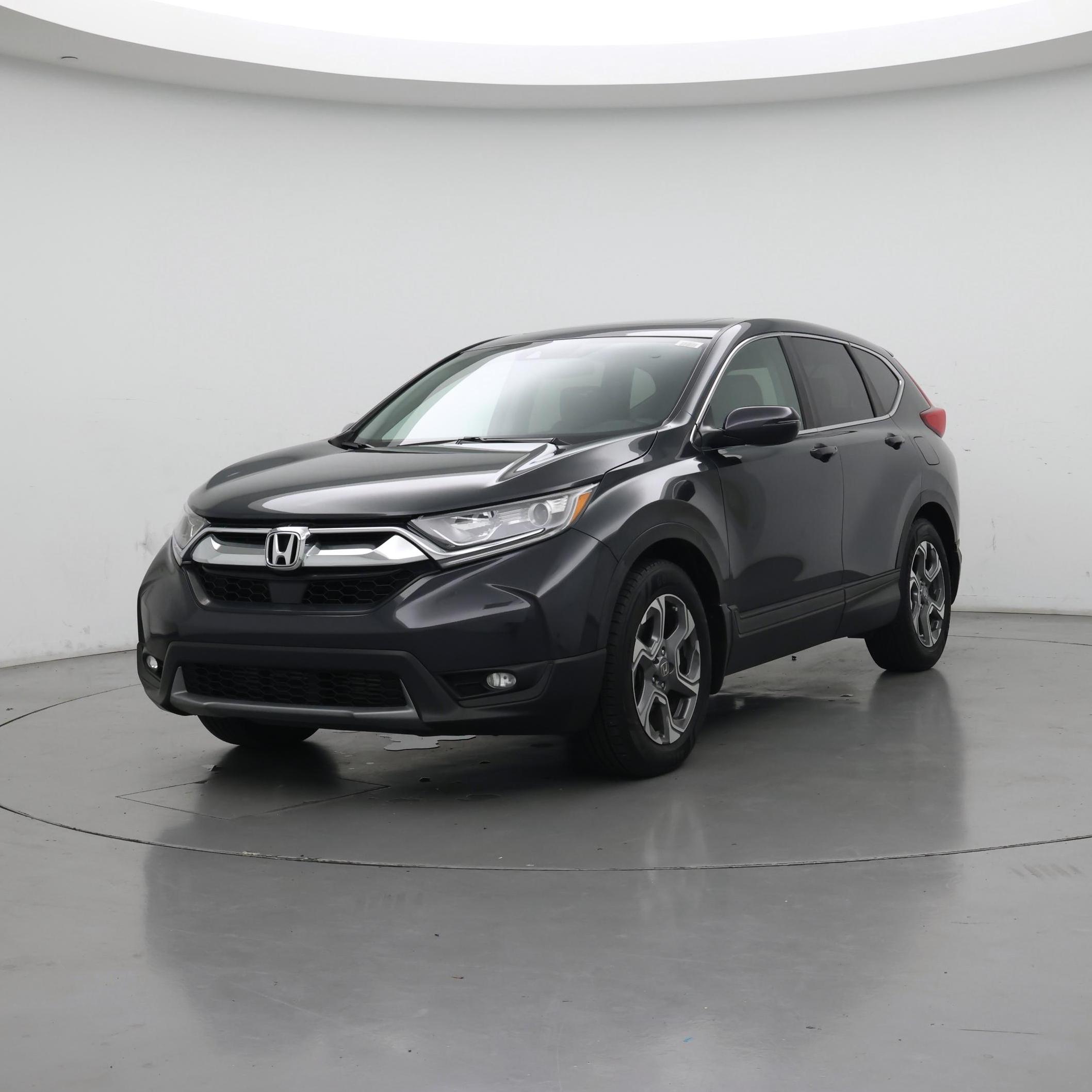 Thumbnail: 2019 Honda CR-V - 4