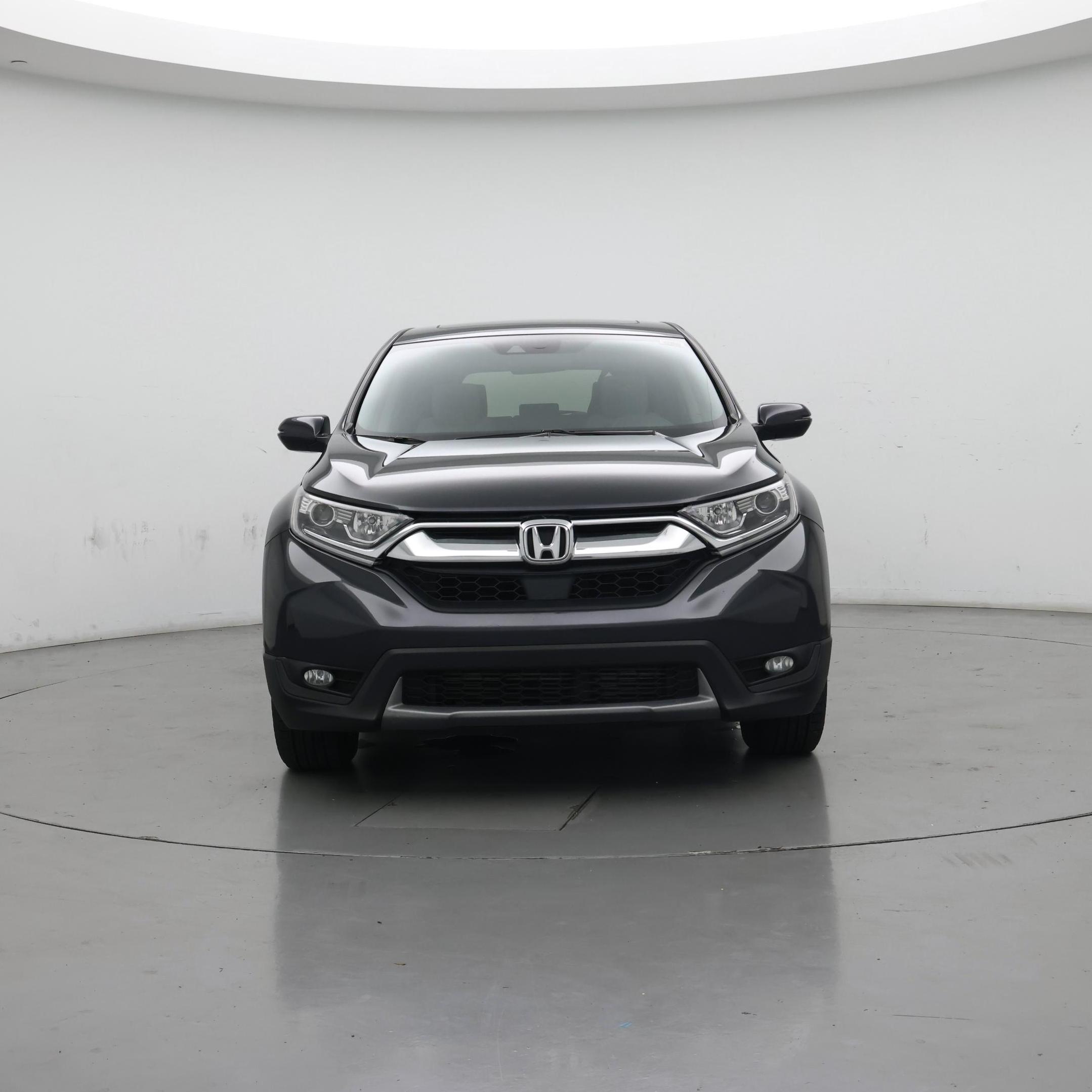Thumbnail: 2019 Honda CR-V - 5