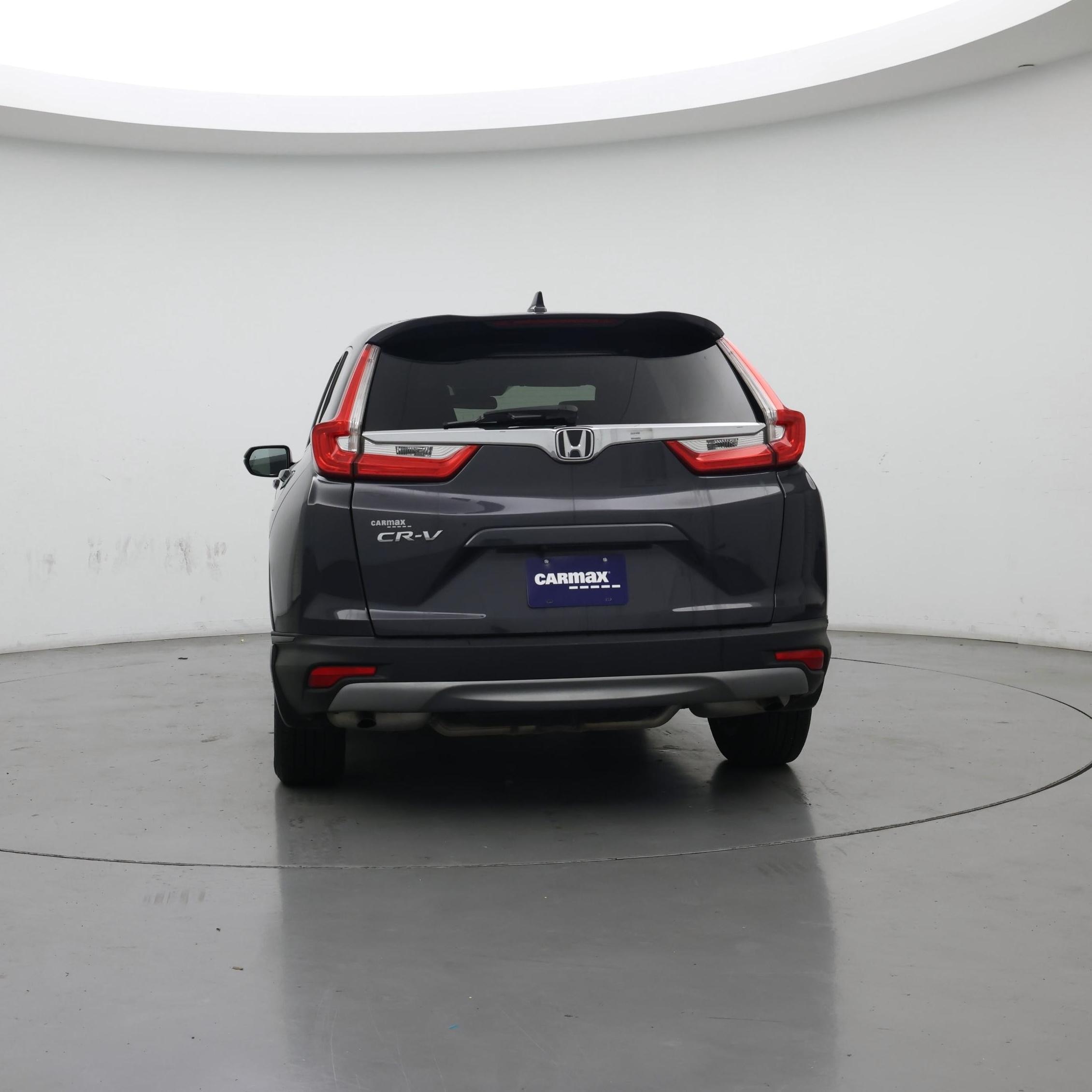 Thumbnail: 2019 Honda CR-V - 6